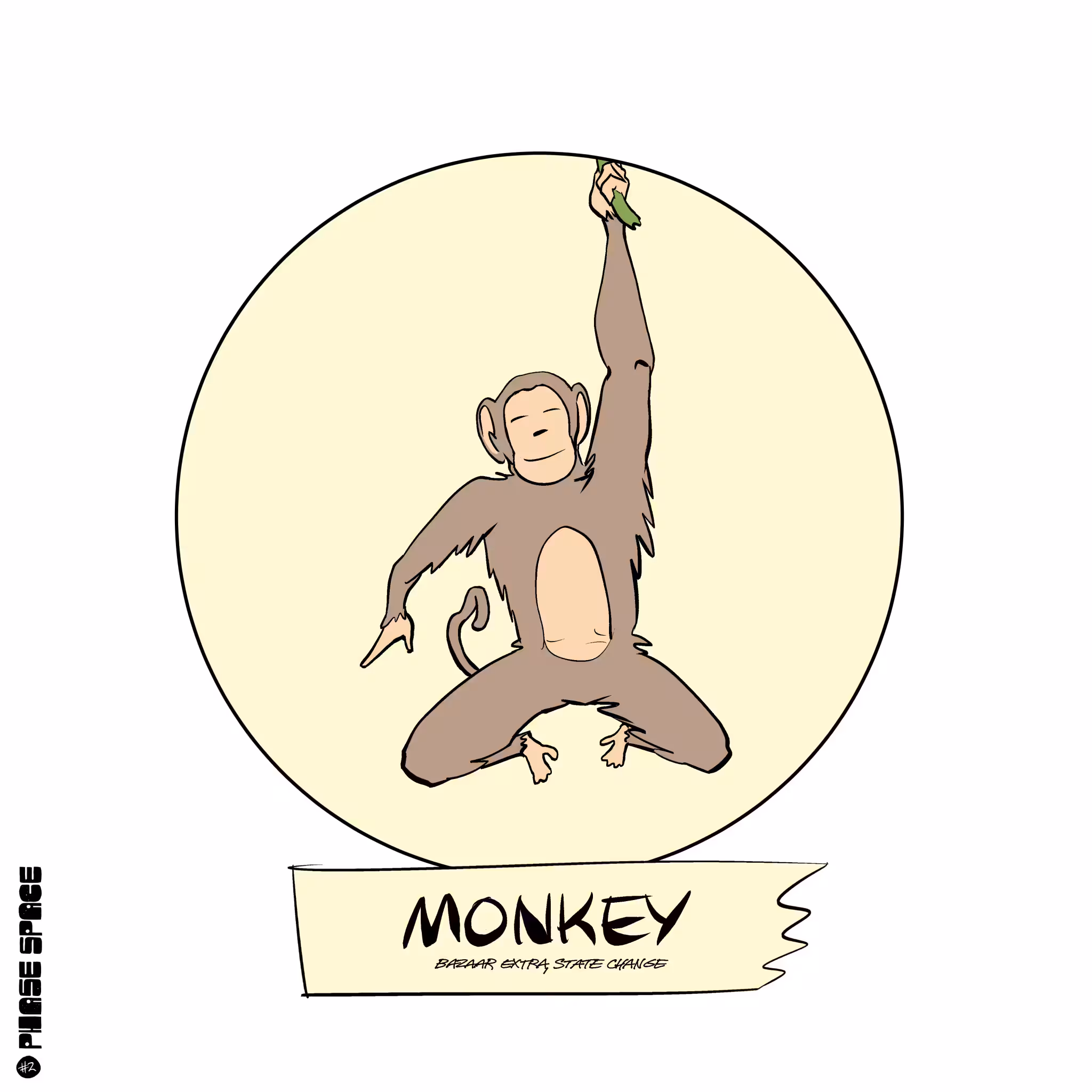 Monkey