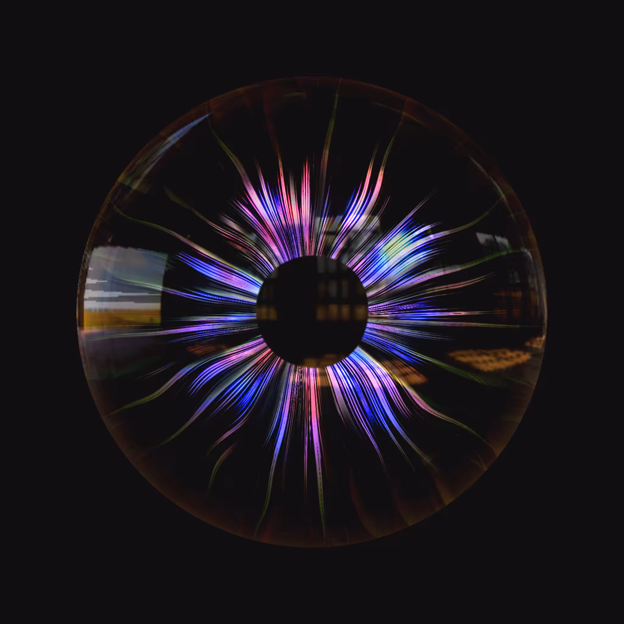 EYES #39