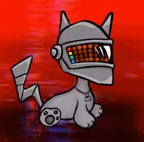 051 - Daft Pet