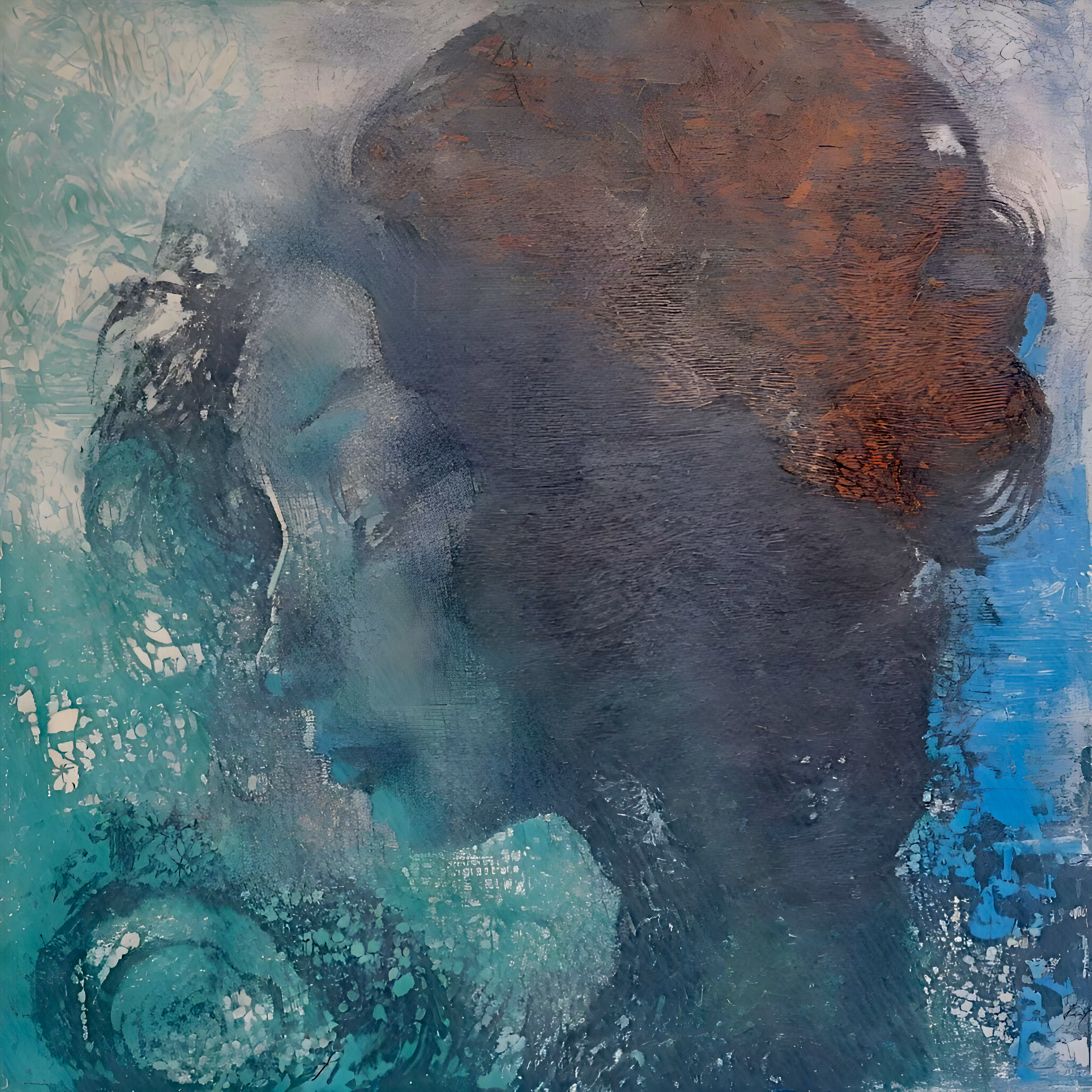 SURREALITY: Fade to Abstraction 03