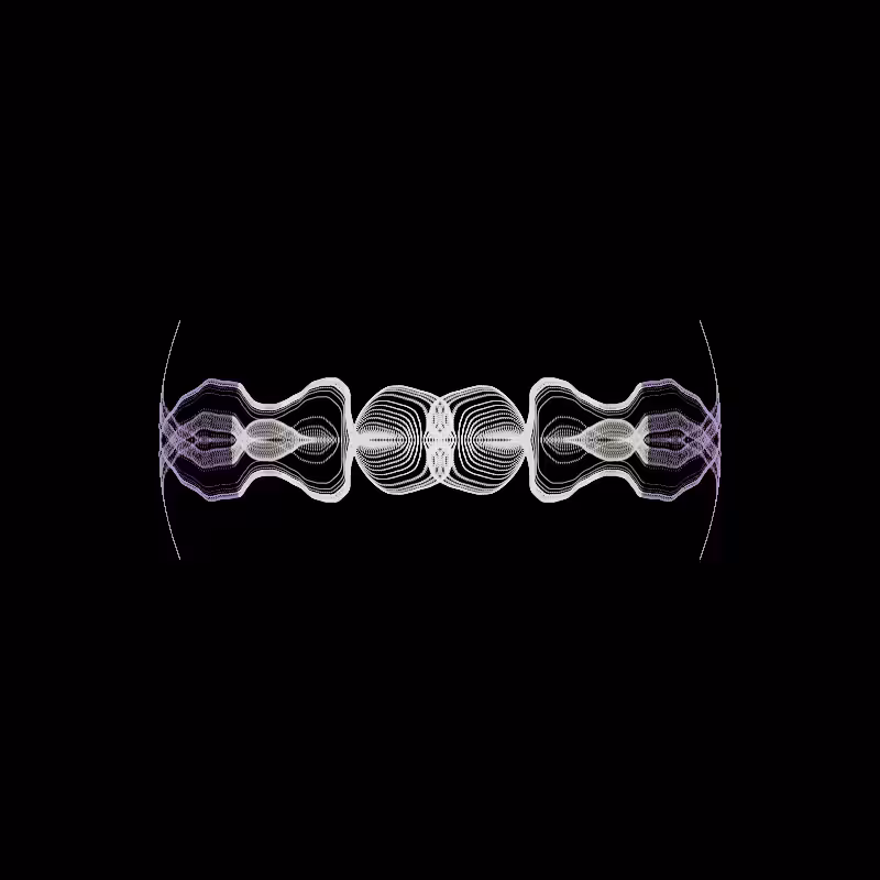 Neuromorphosis #27