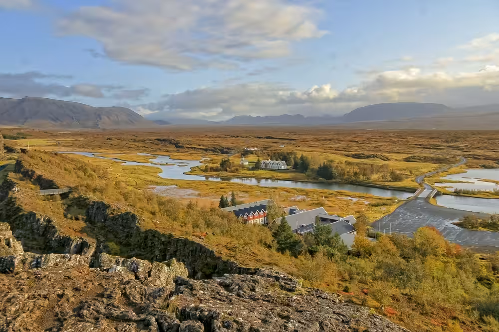 Iceland Landscape #3