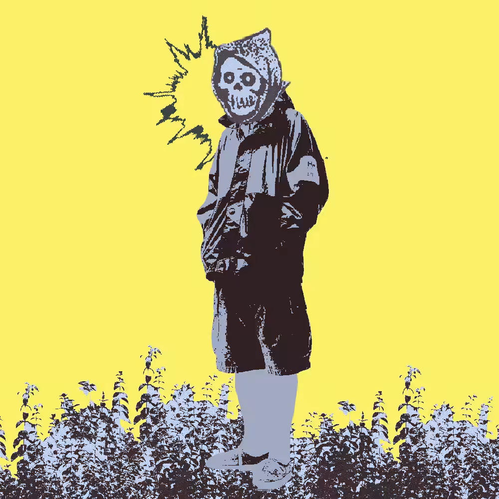 cosmicpunk 083