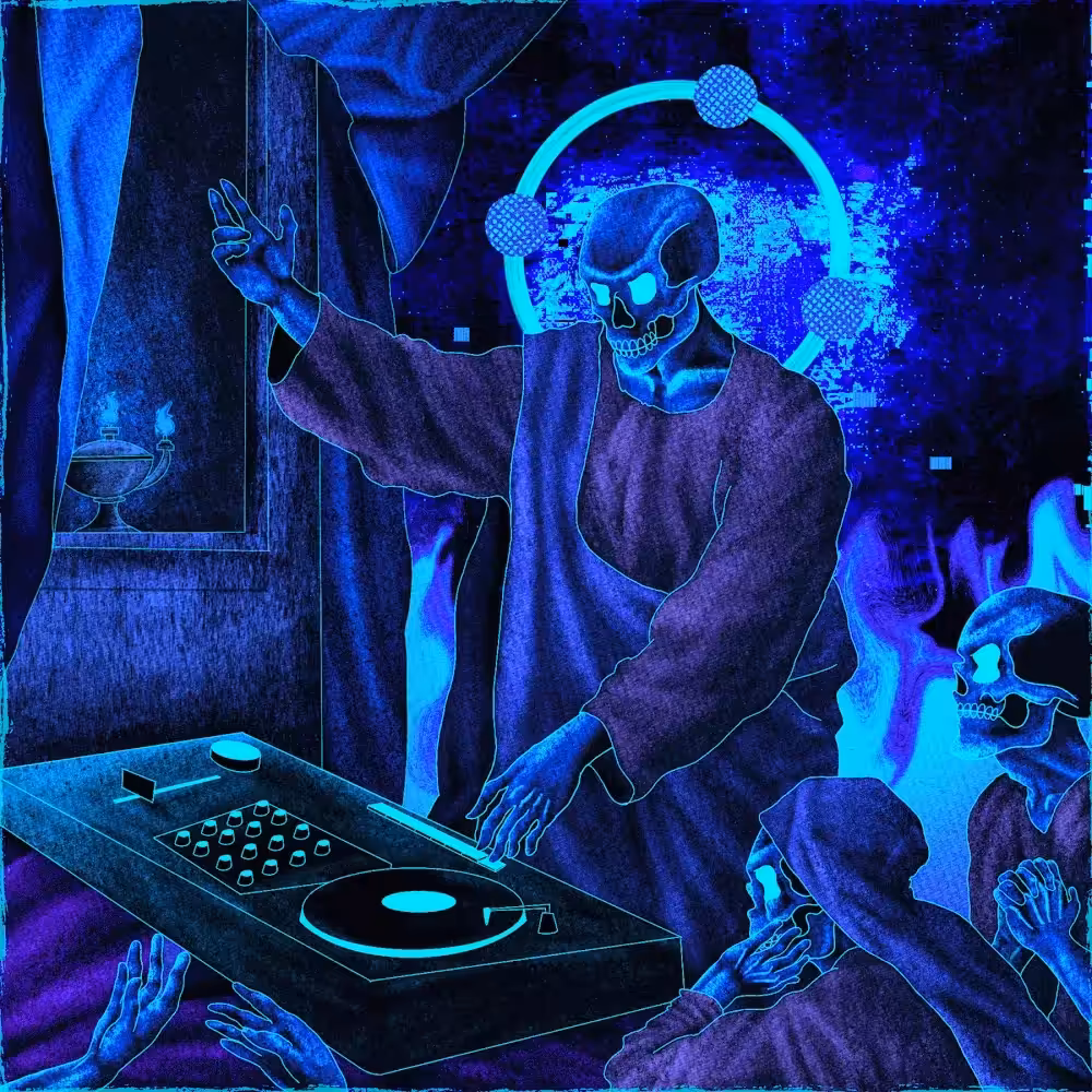 Boiler Room