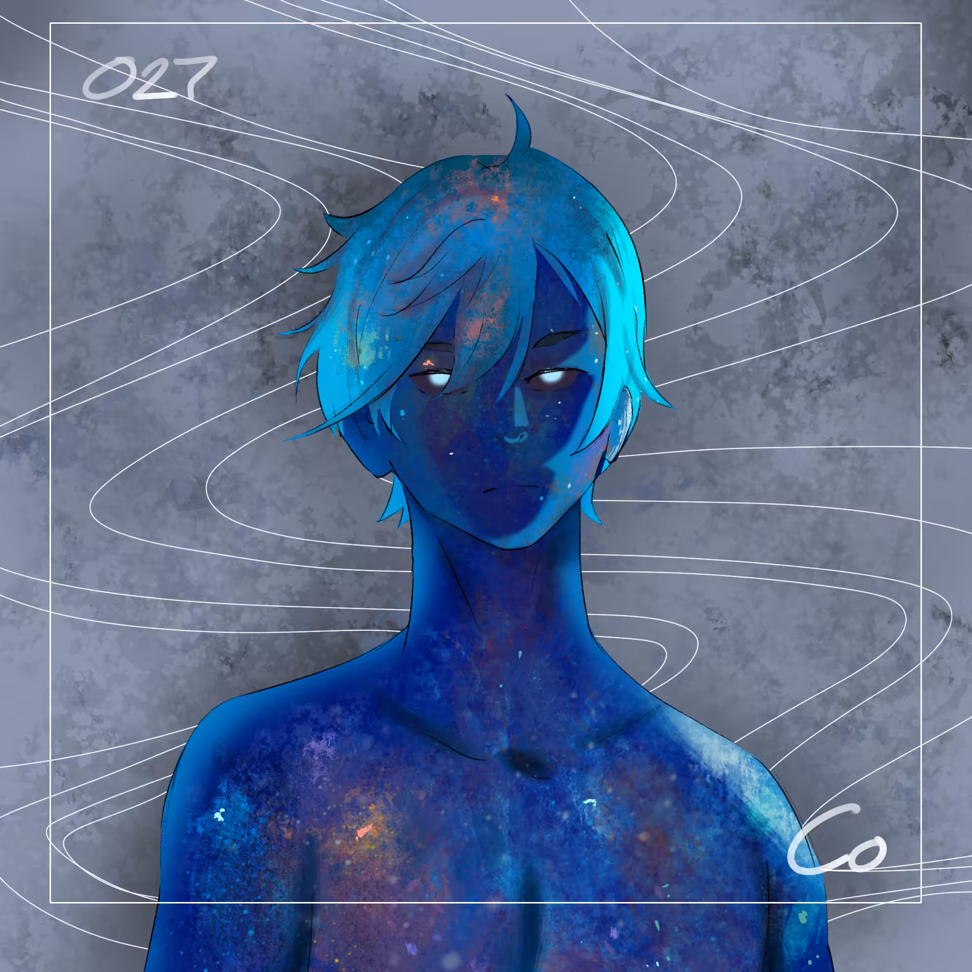Ch=mpathy No.027 - Co
