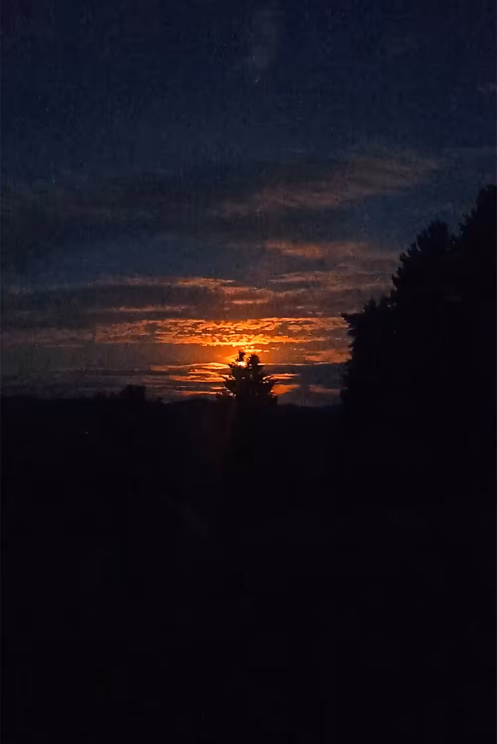 Kollnburg Views 2022: Härteste Nacht