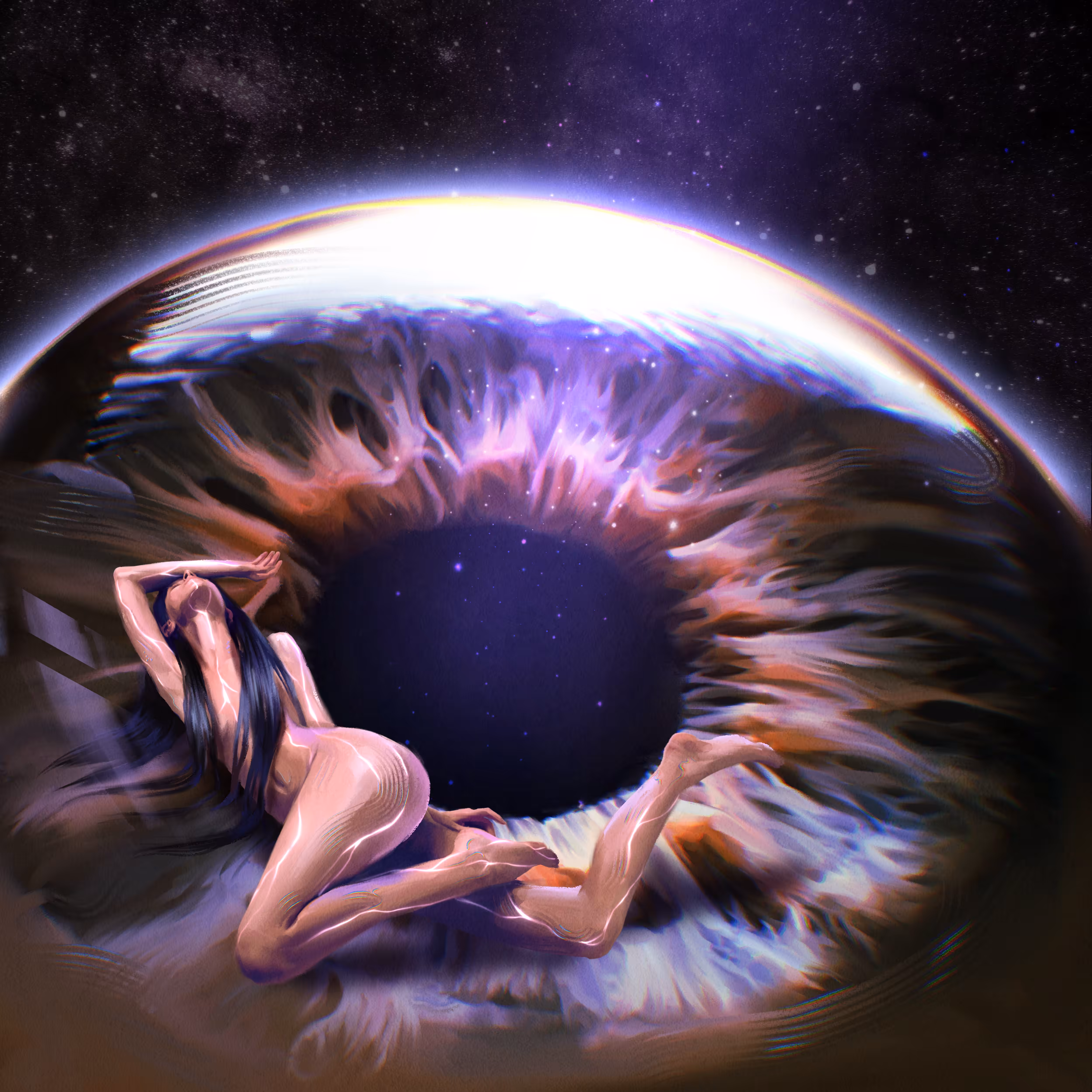 The power of Human thought