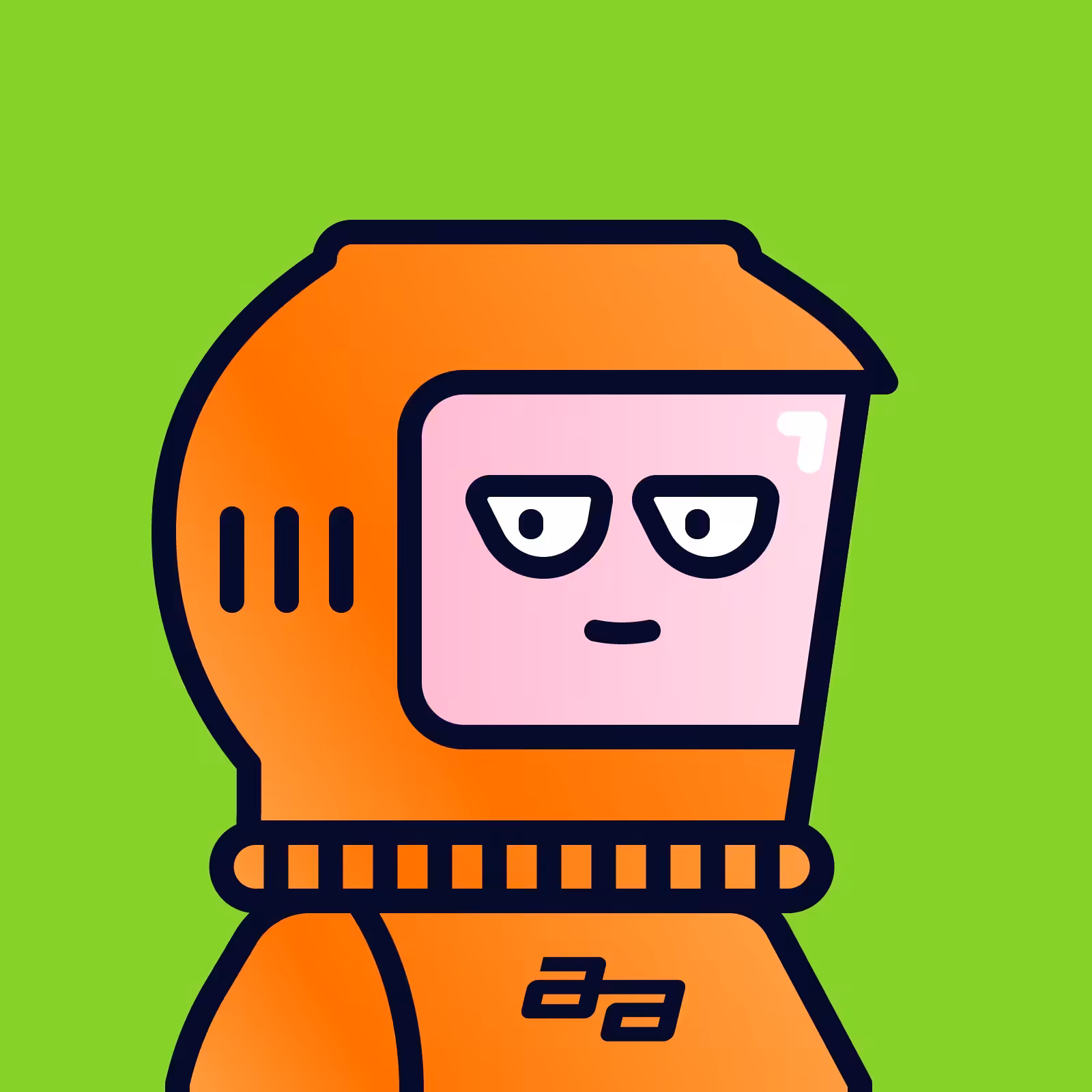 Awkward Astronauts #10090