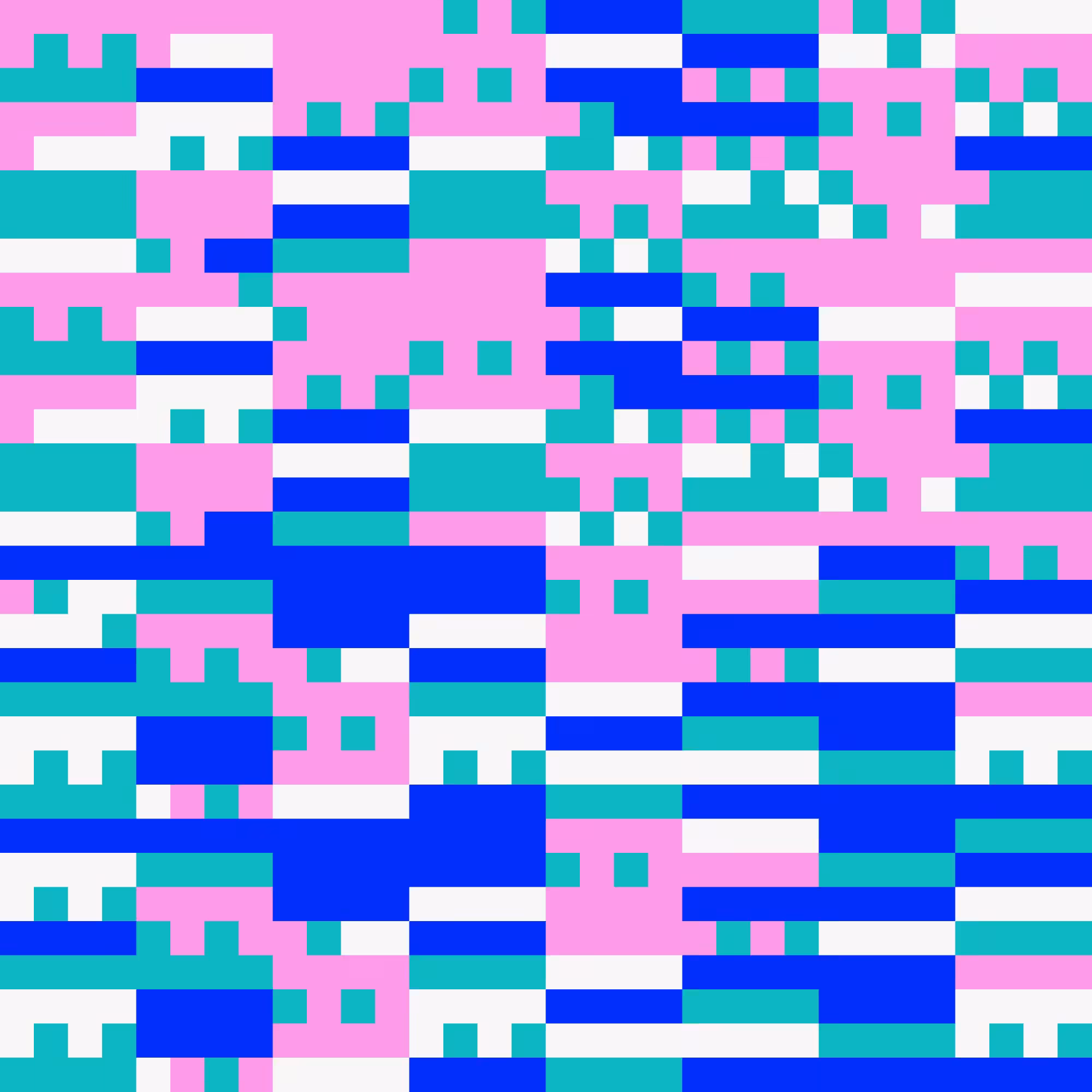 Blockchain Automaton #286