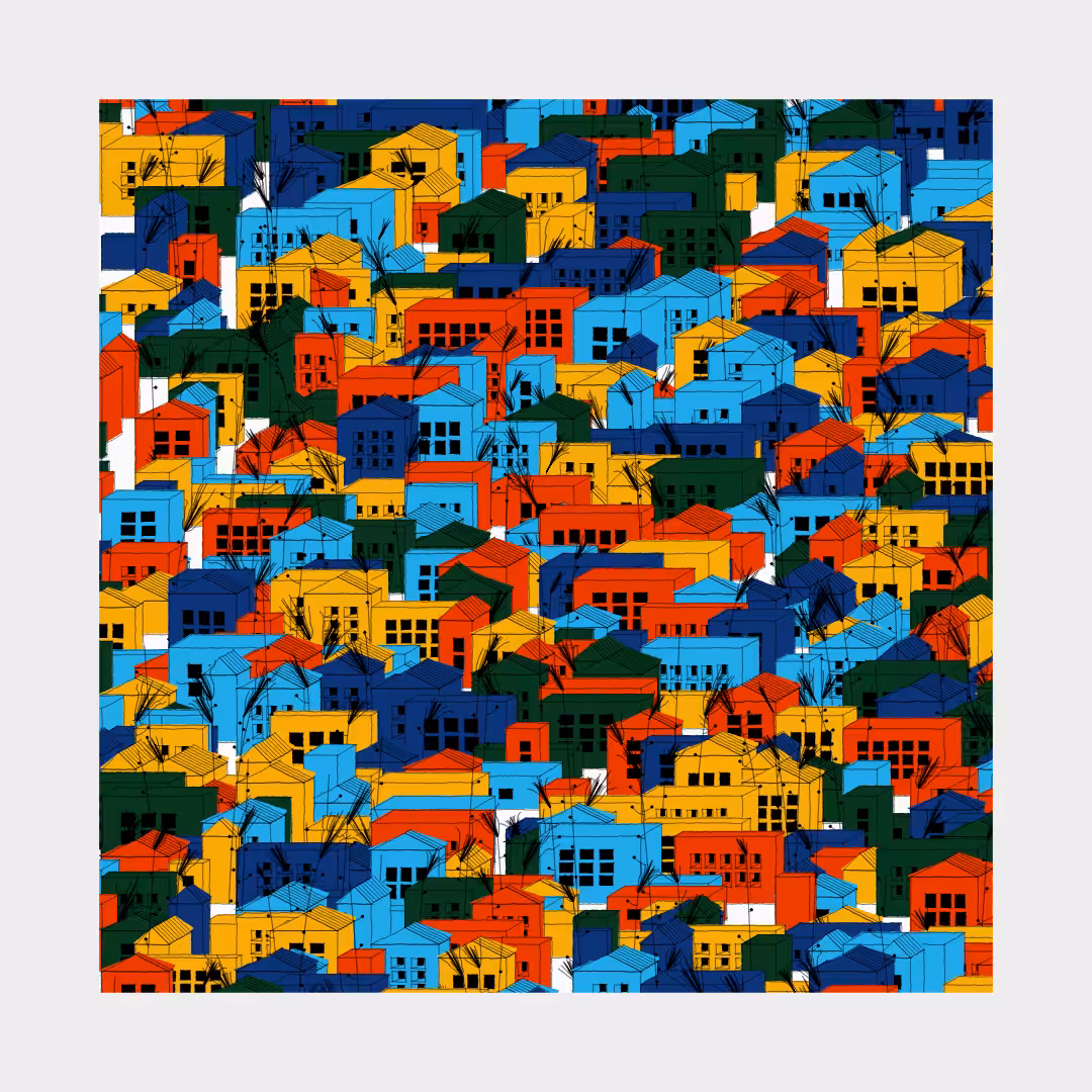 Buildings #44