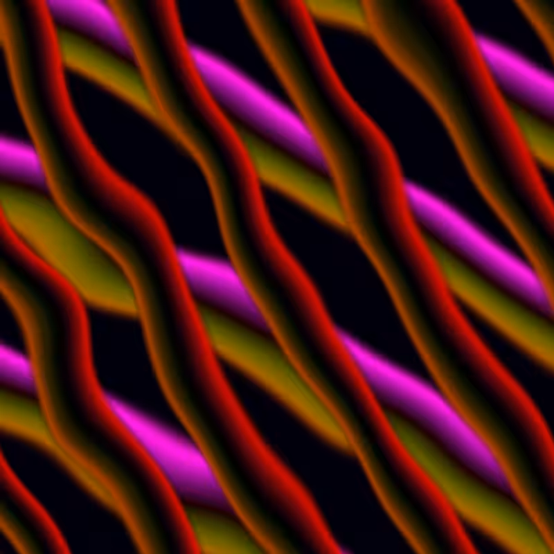 Electric Worms #16