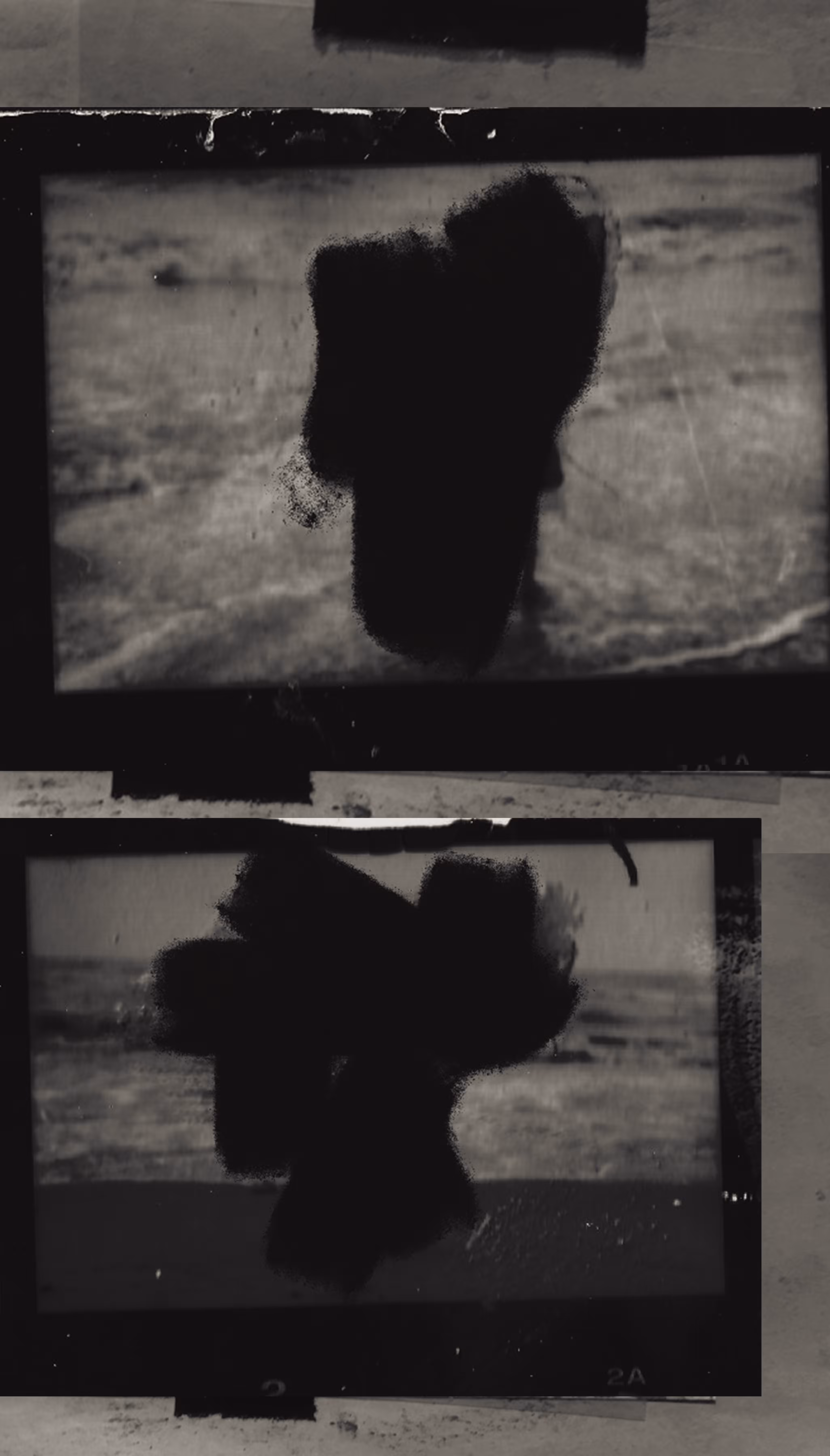 Imperfect recollections