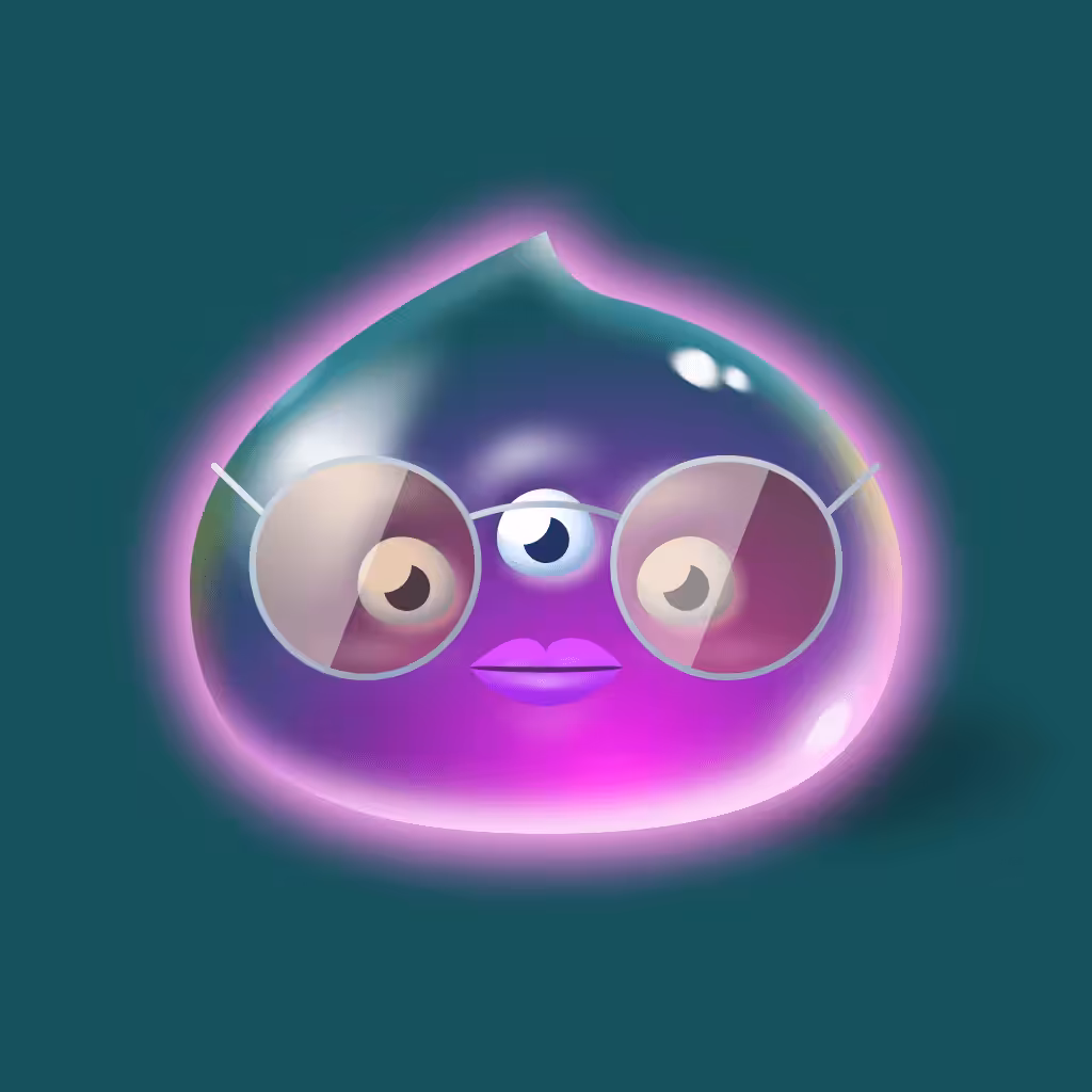 Slime #159