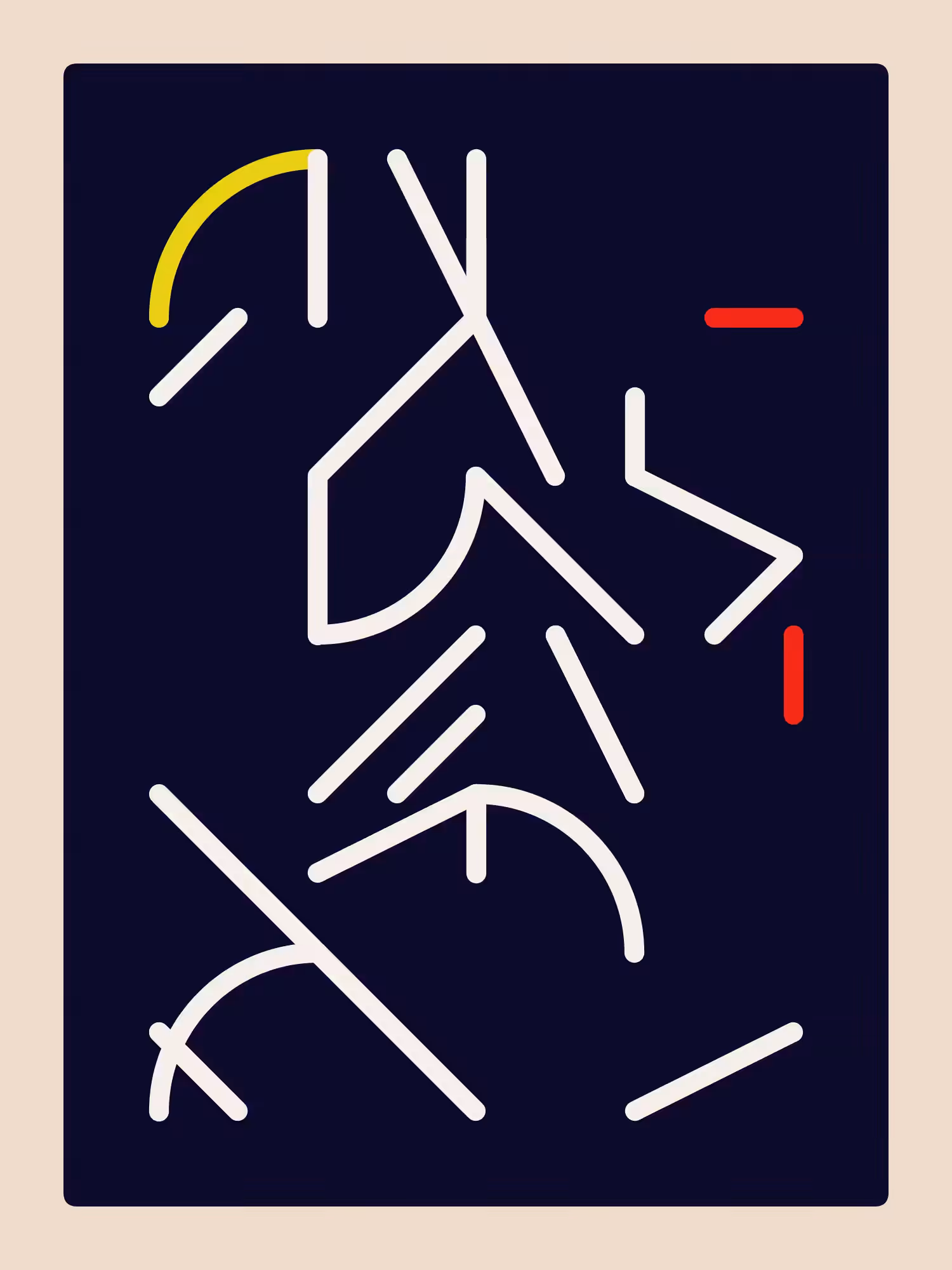 Sidereal #40