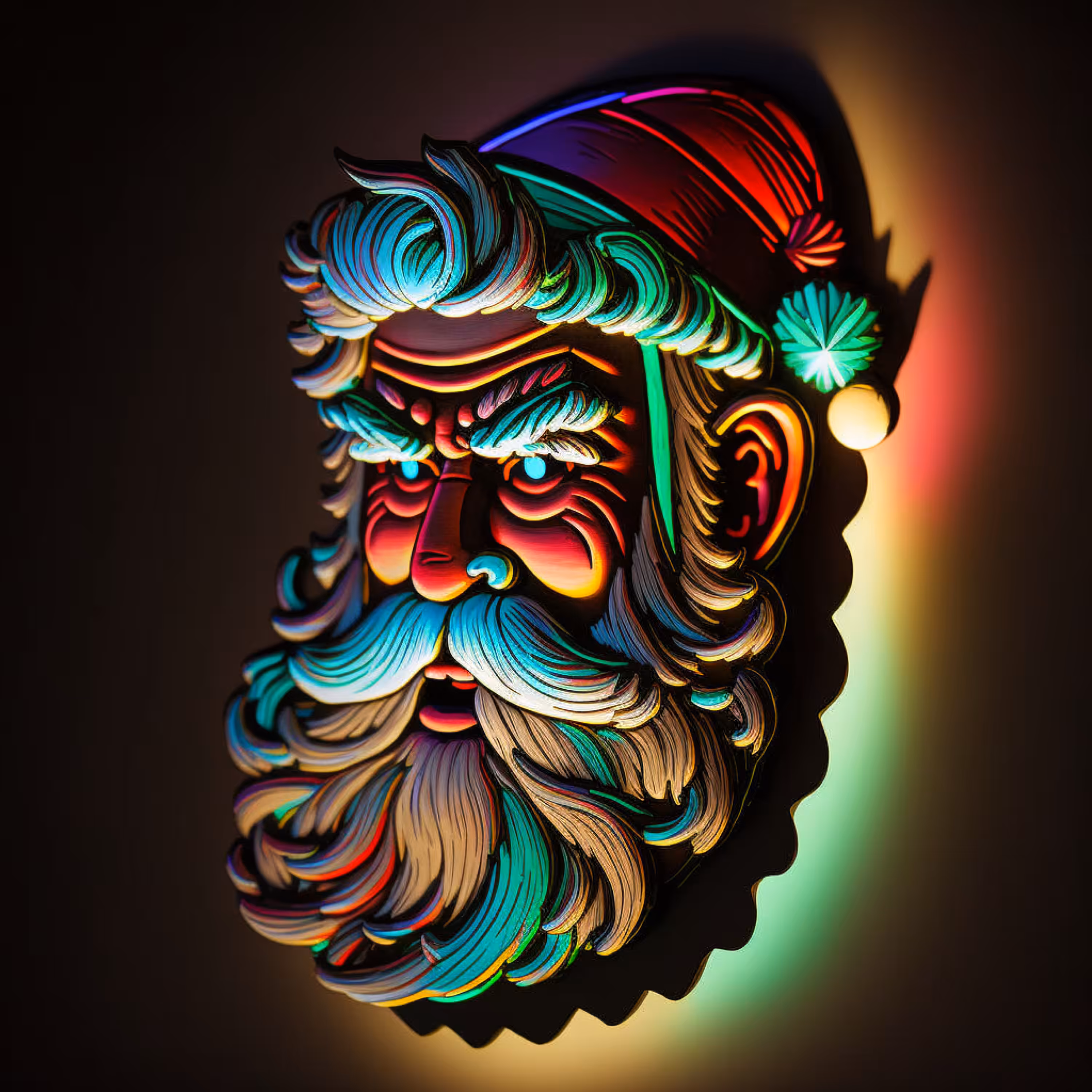 Christmas Cheer 