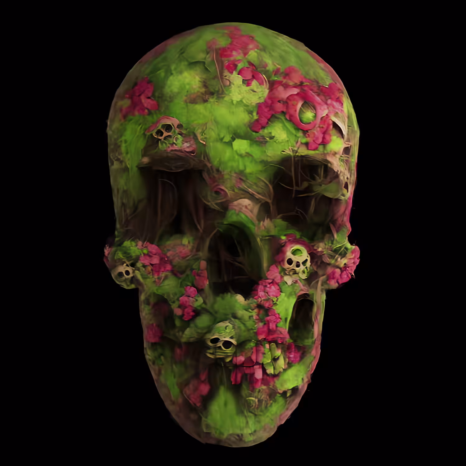 Ancient Growth