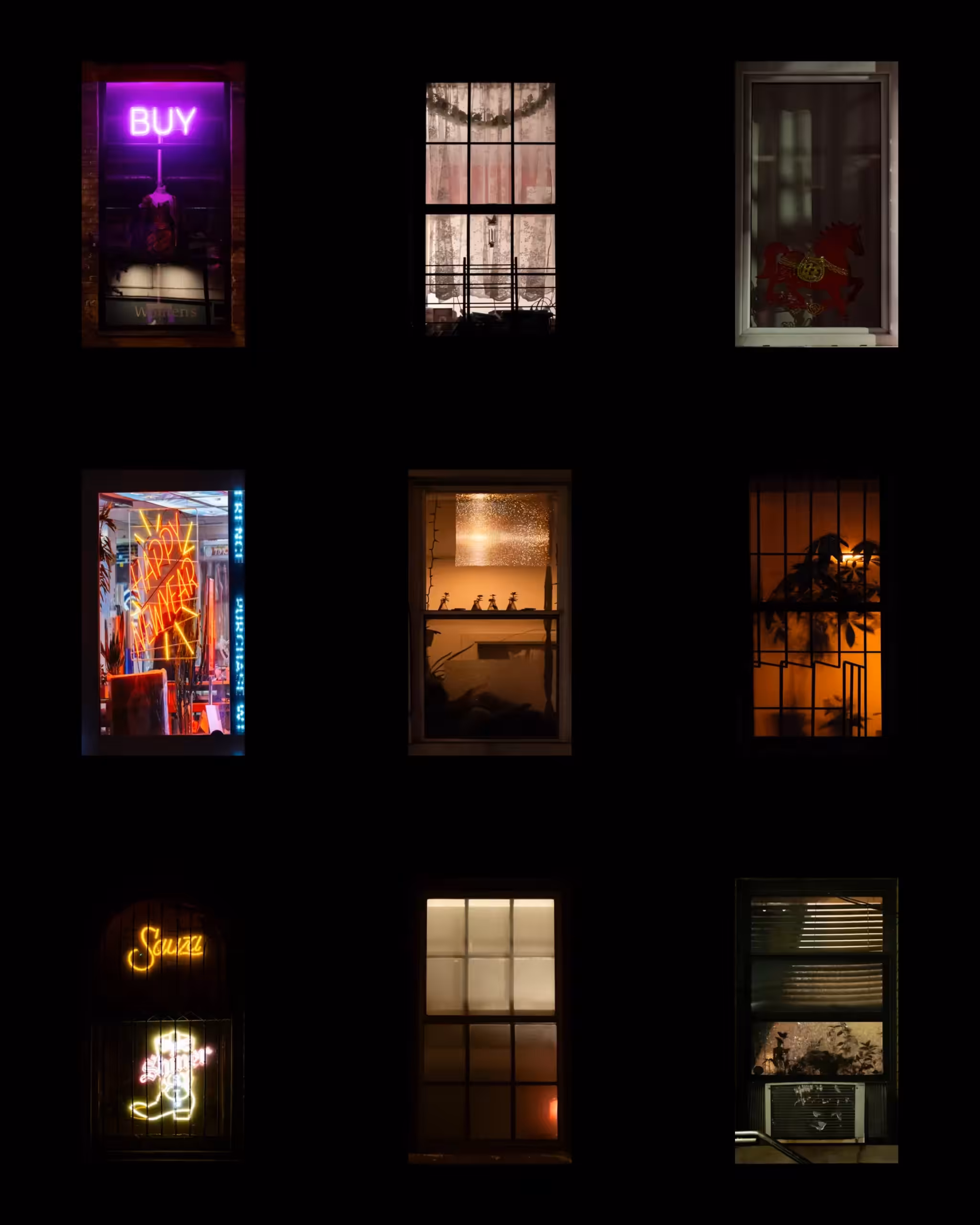 BUILDINGS // NYC: BUILDING 1261