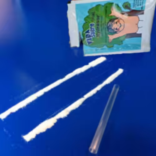 VIDA SUERO NASAL