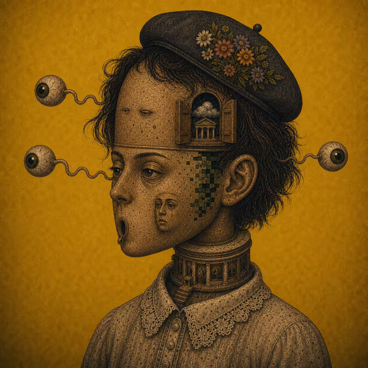 Absurdities