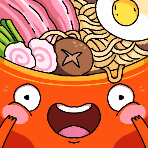 Nanami, The Unlimited Noodles