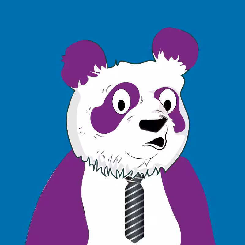 Evolving Pandas #151