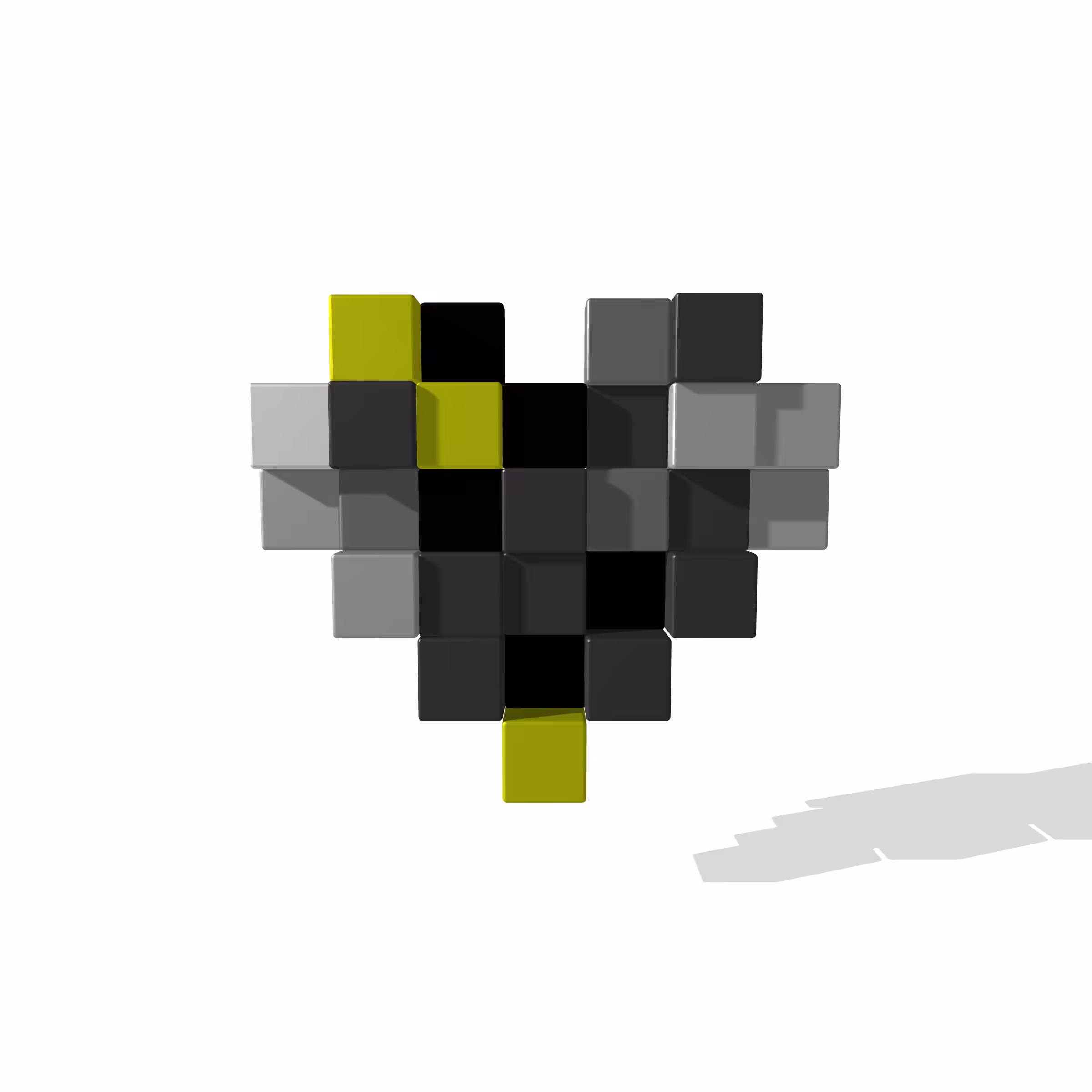 heart + craft #26973