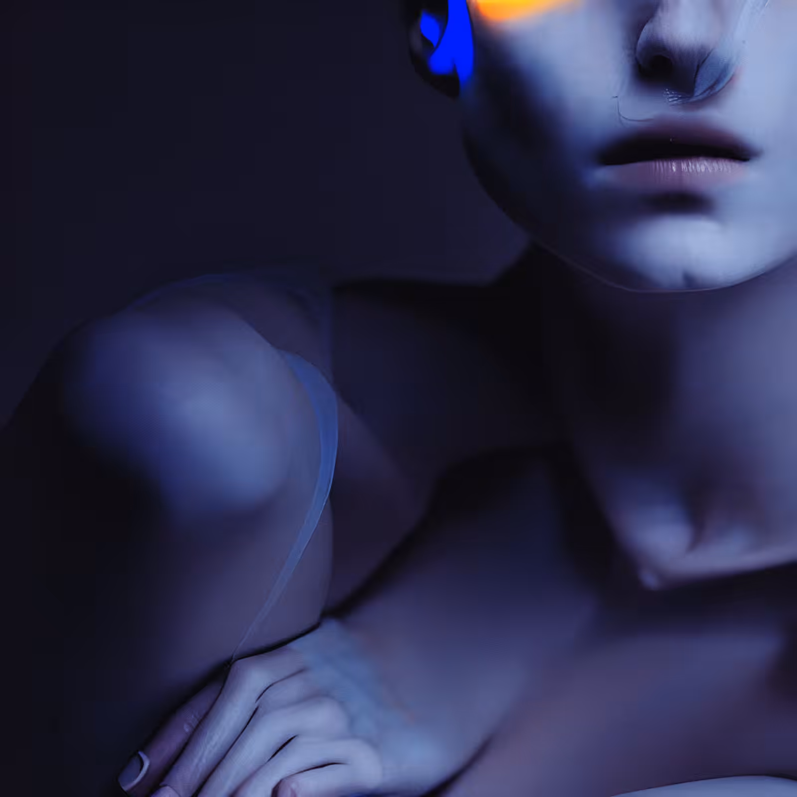 (un)real. luluxxx