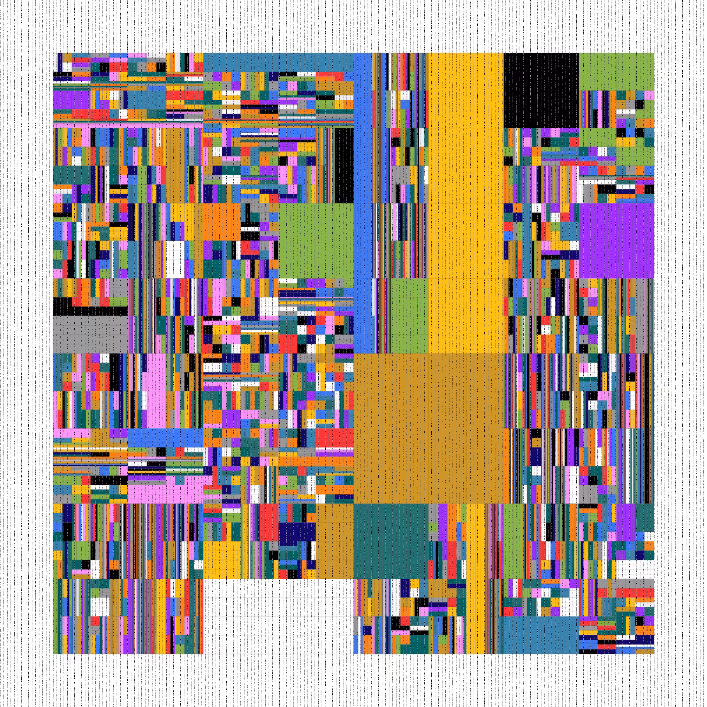 De Stijl #61