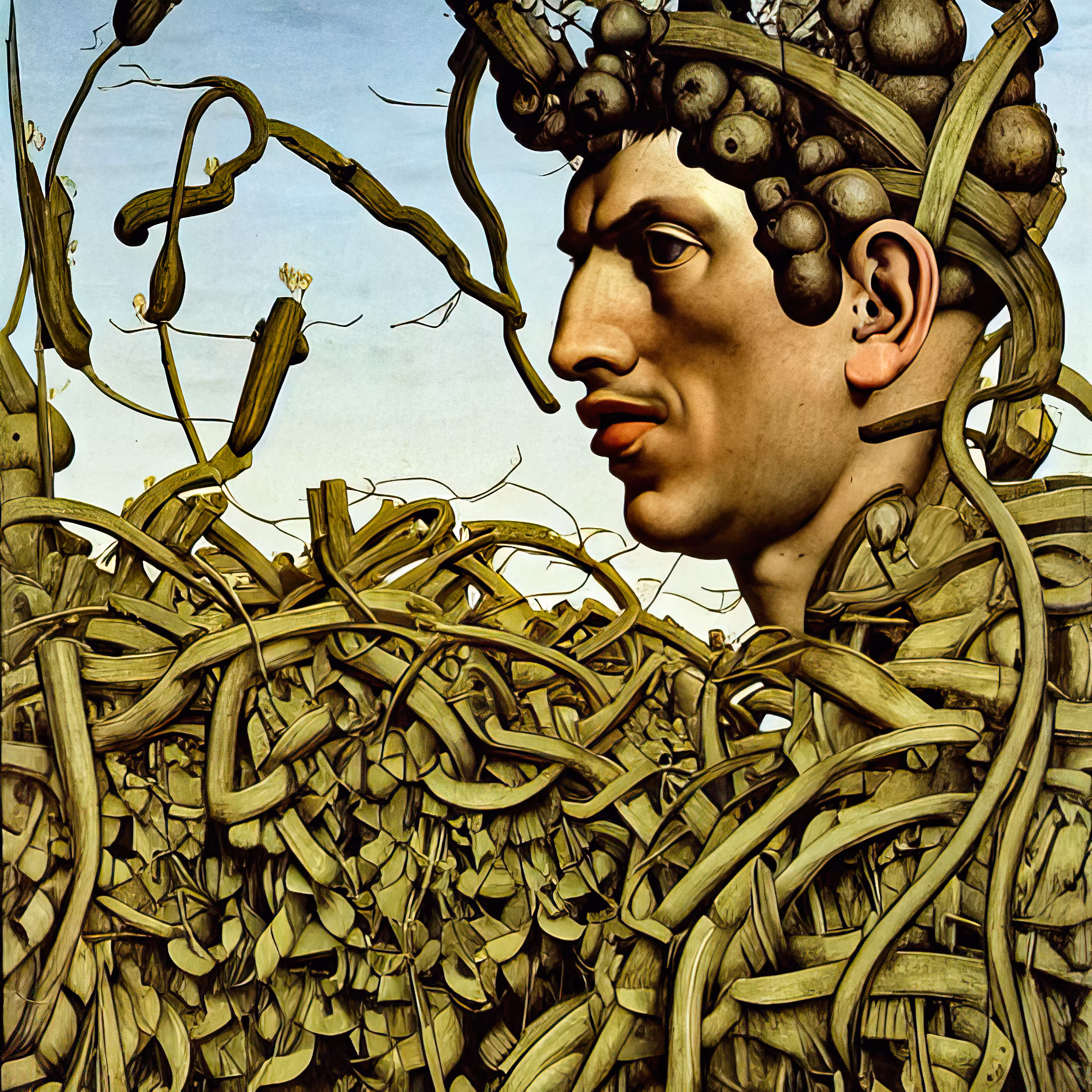 Mind Museum #3
