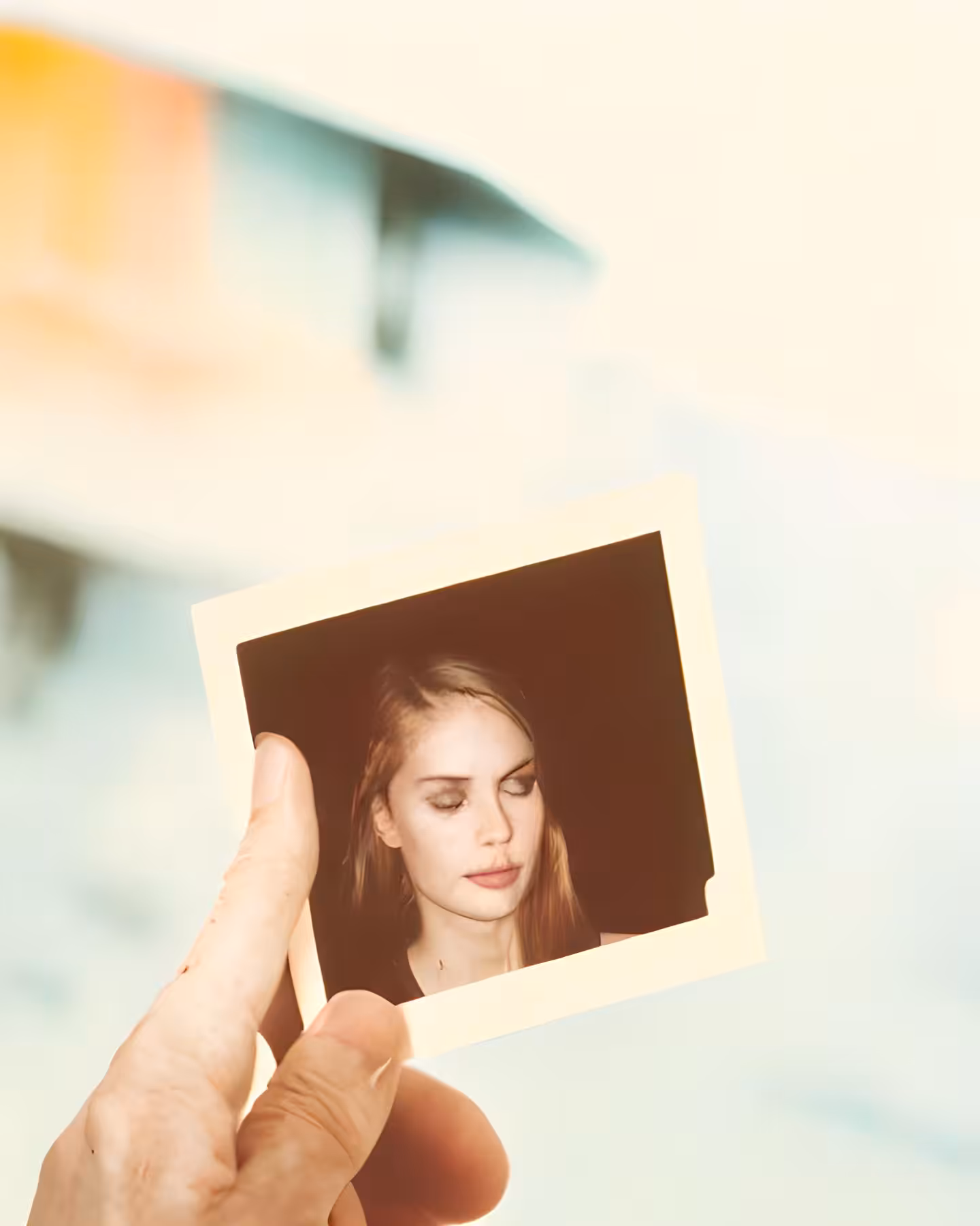 Polaroid #17