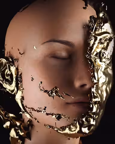 Beauty isn't makeup