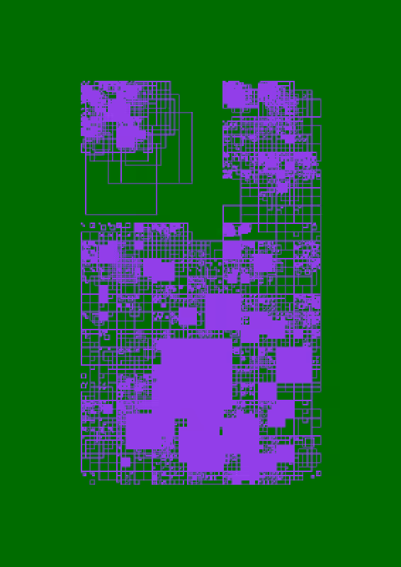 SQUARE GAMES #274