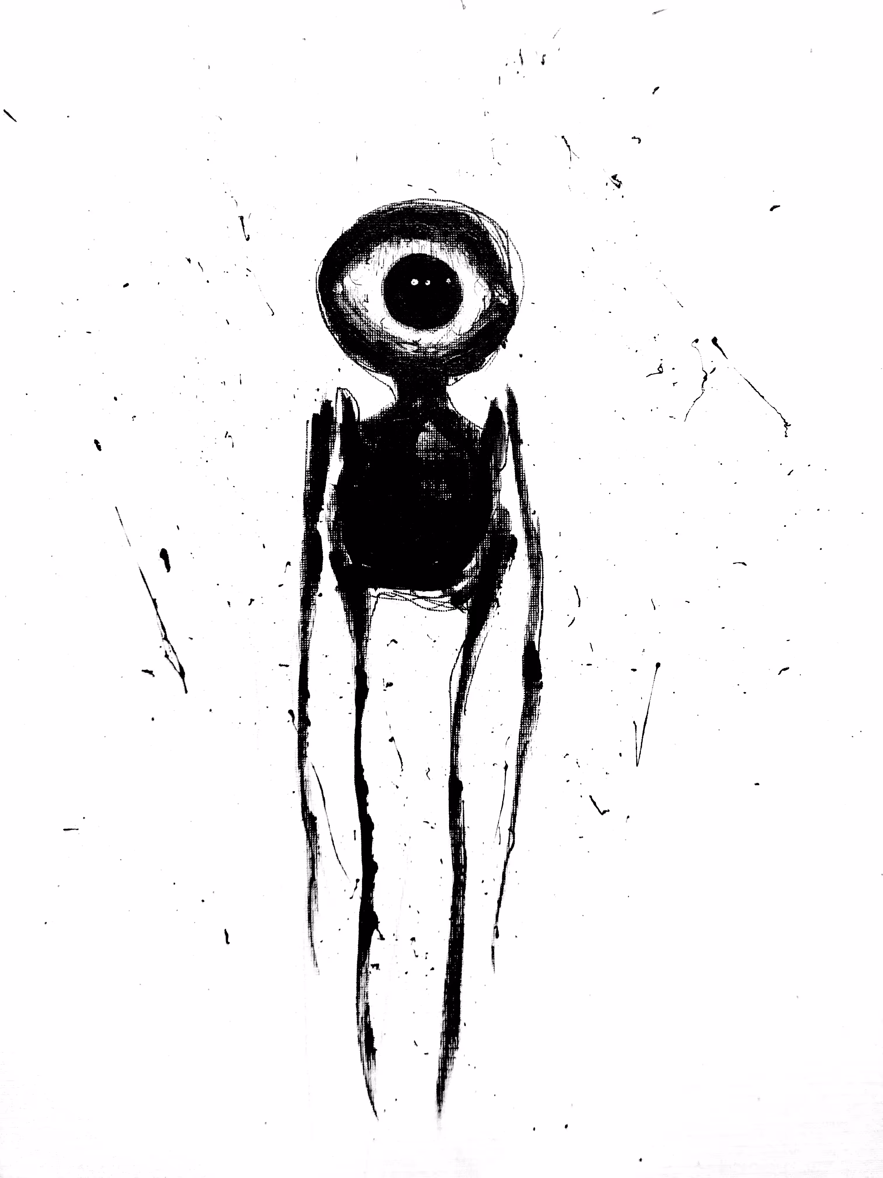 "The Seer II"