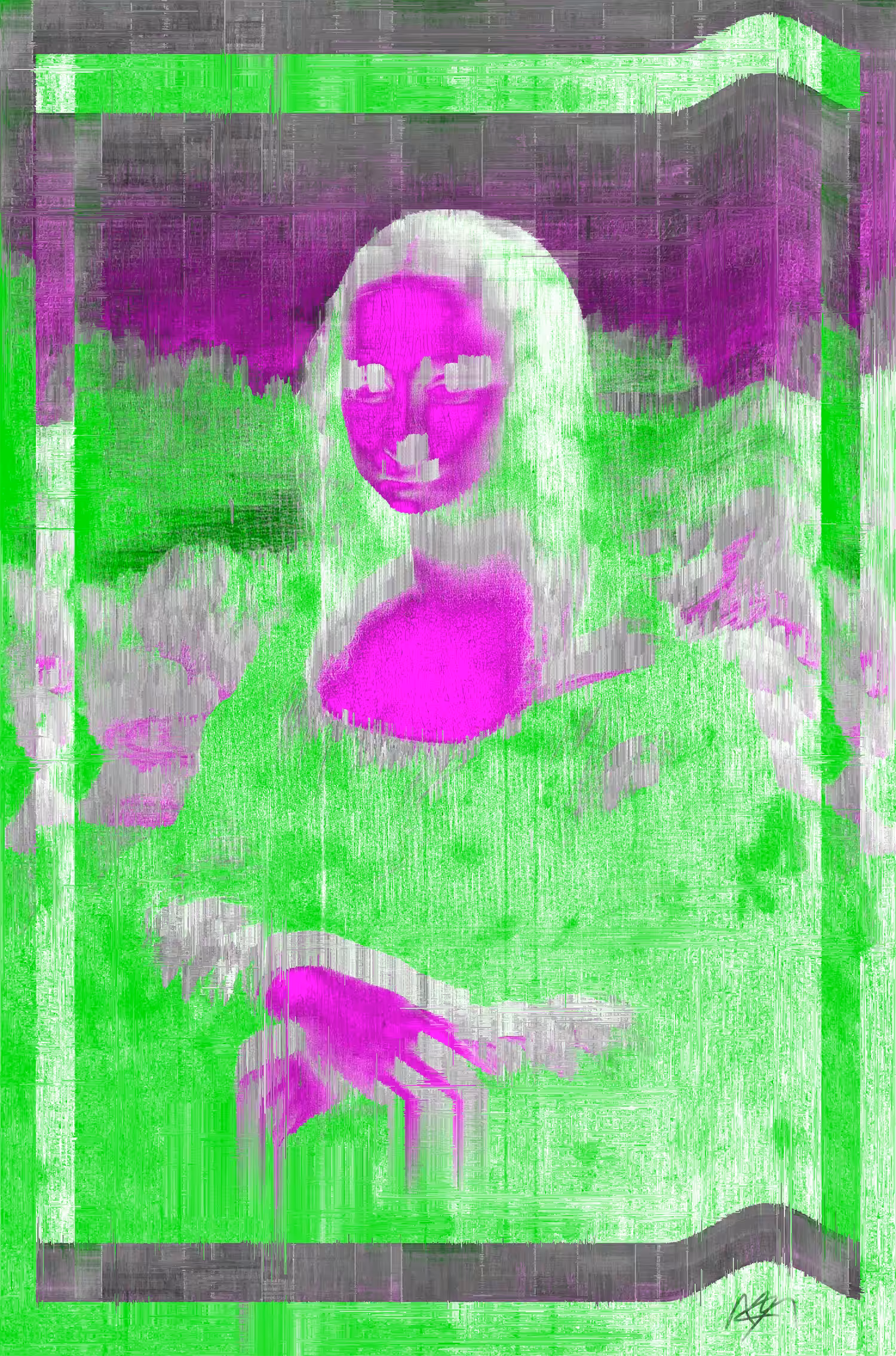 Chroma Lisa