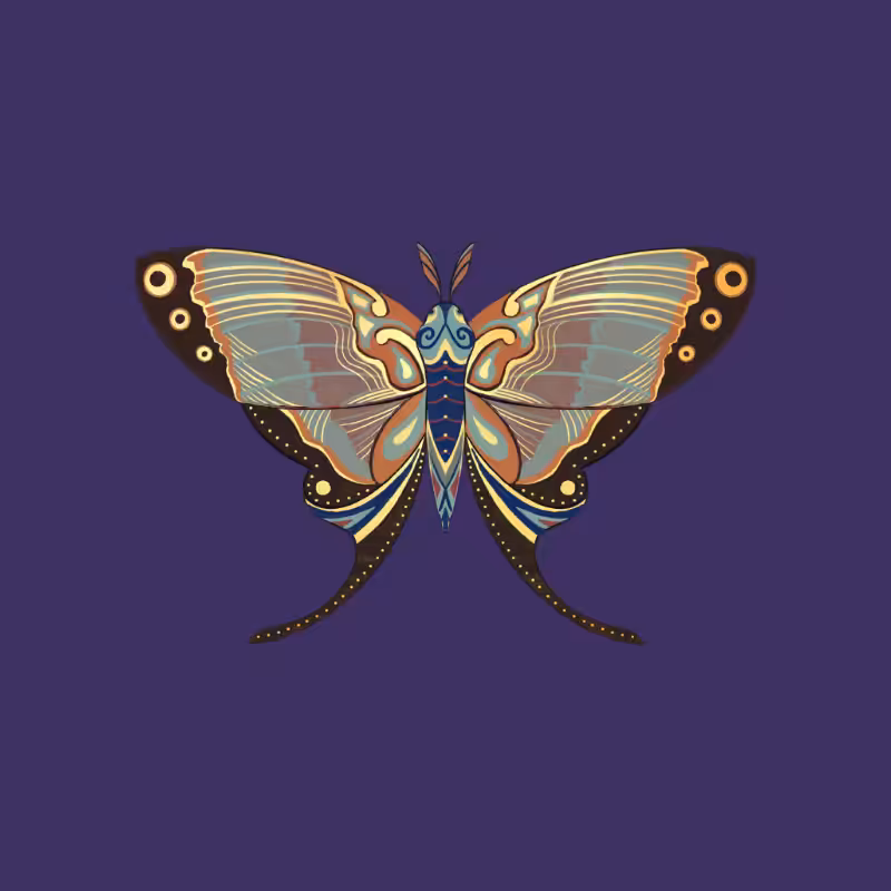 The Moth Experiment - Special Edition #22
