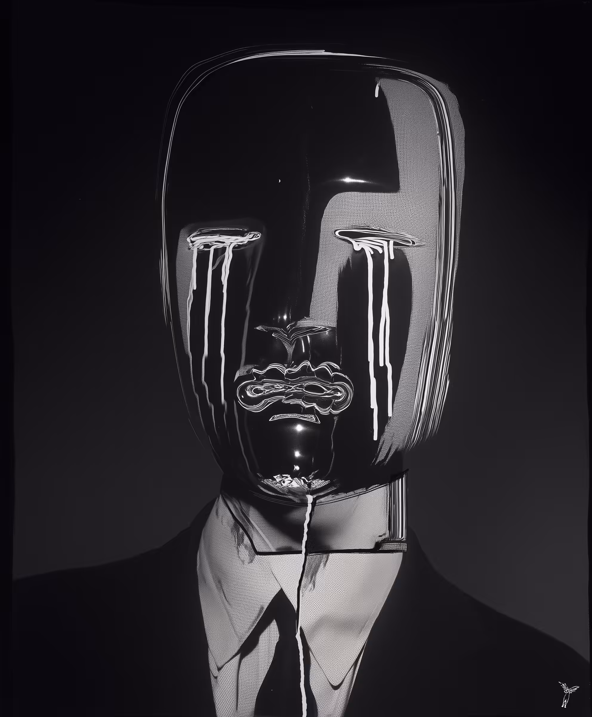 Mascara - 003