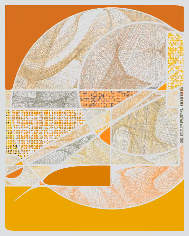 Broken Symmetries #2/3 #63