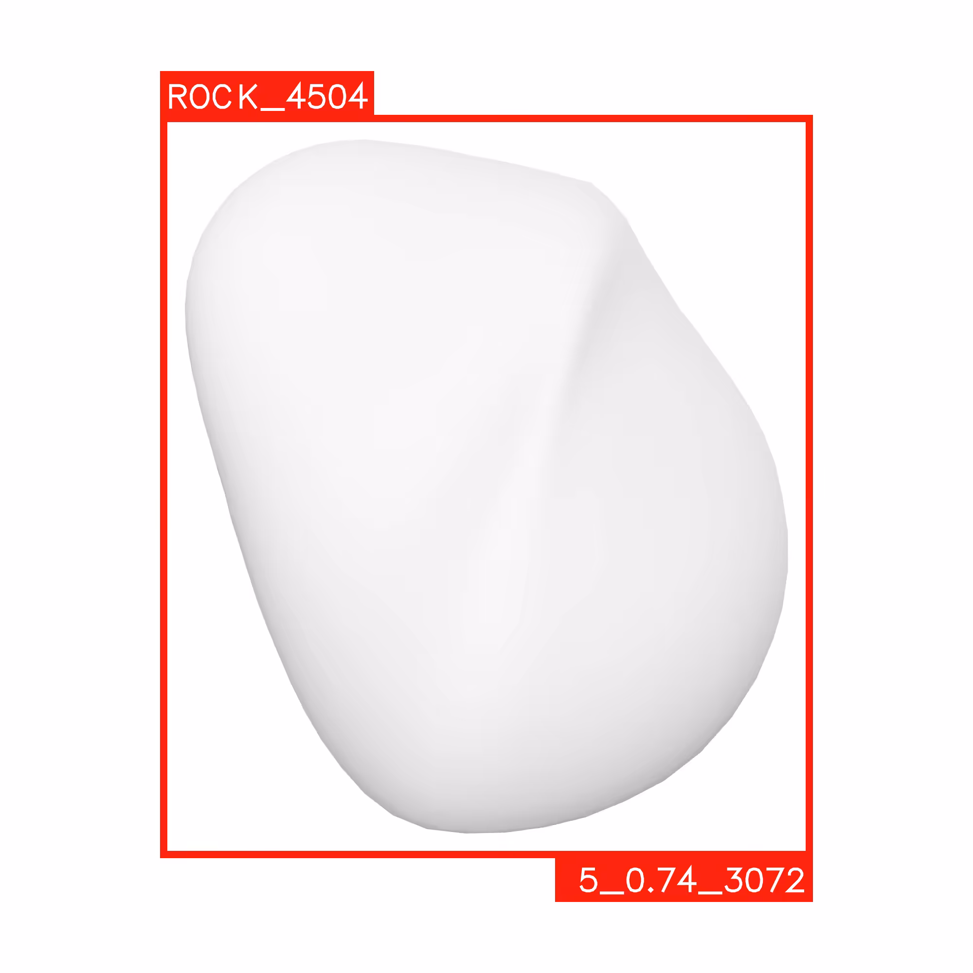 ROCK 4504