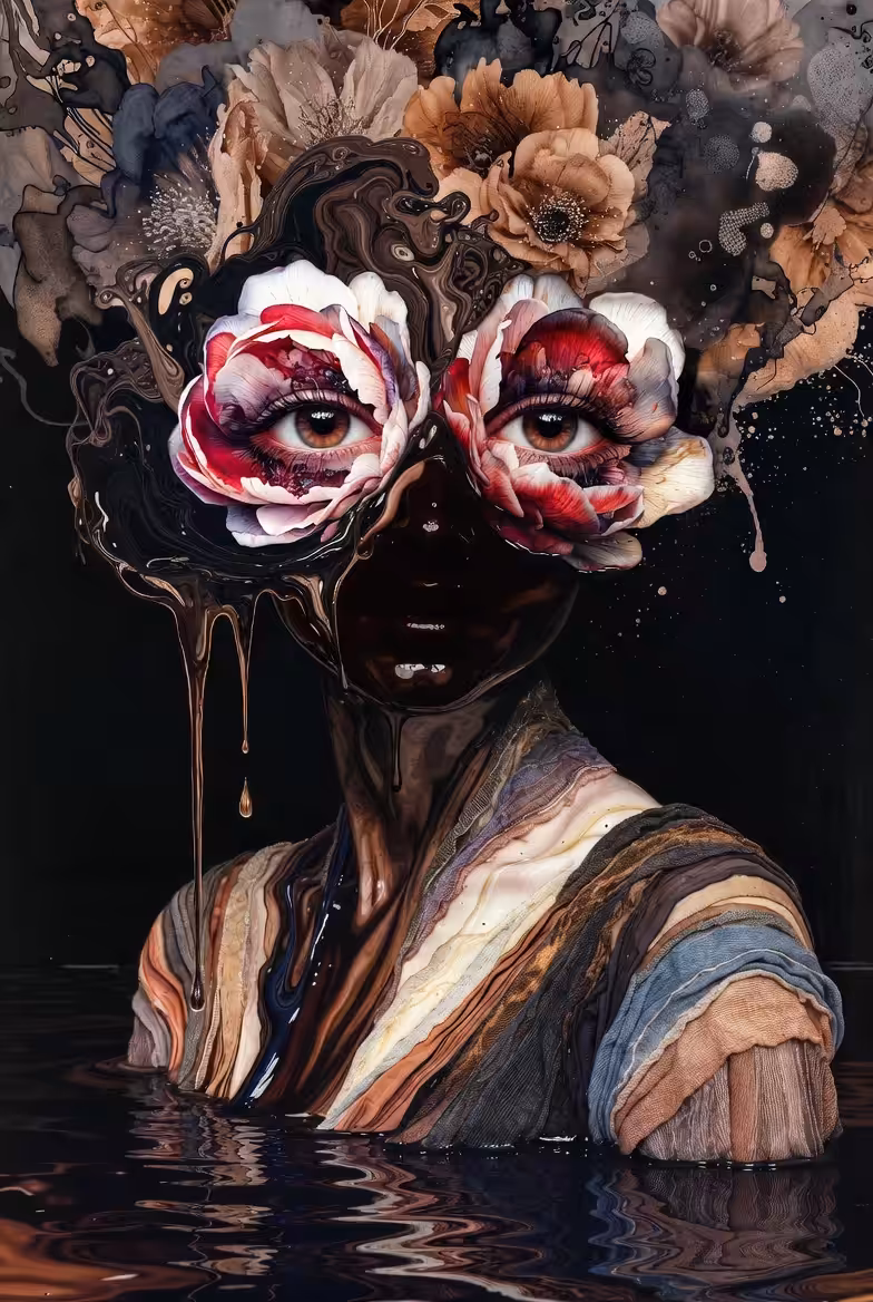 Growing in Blackness