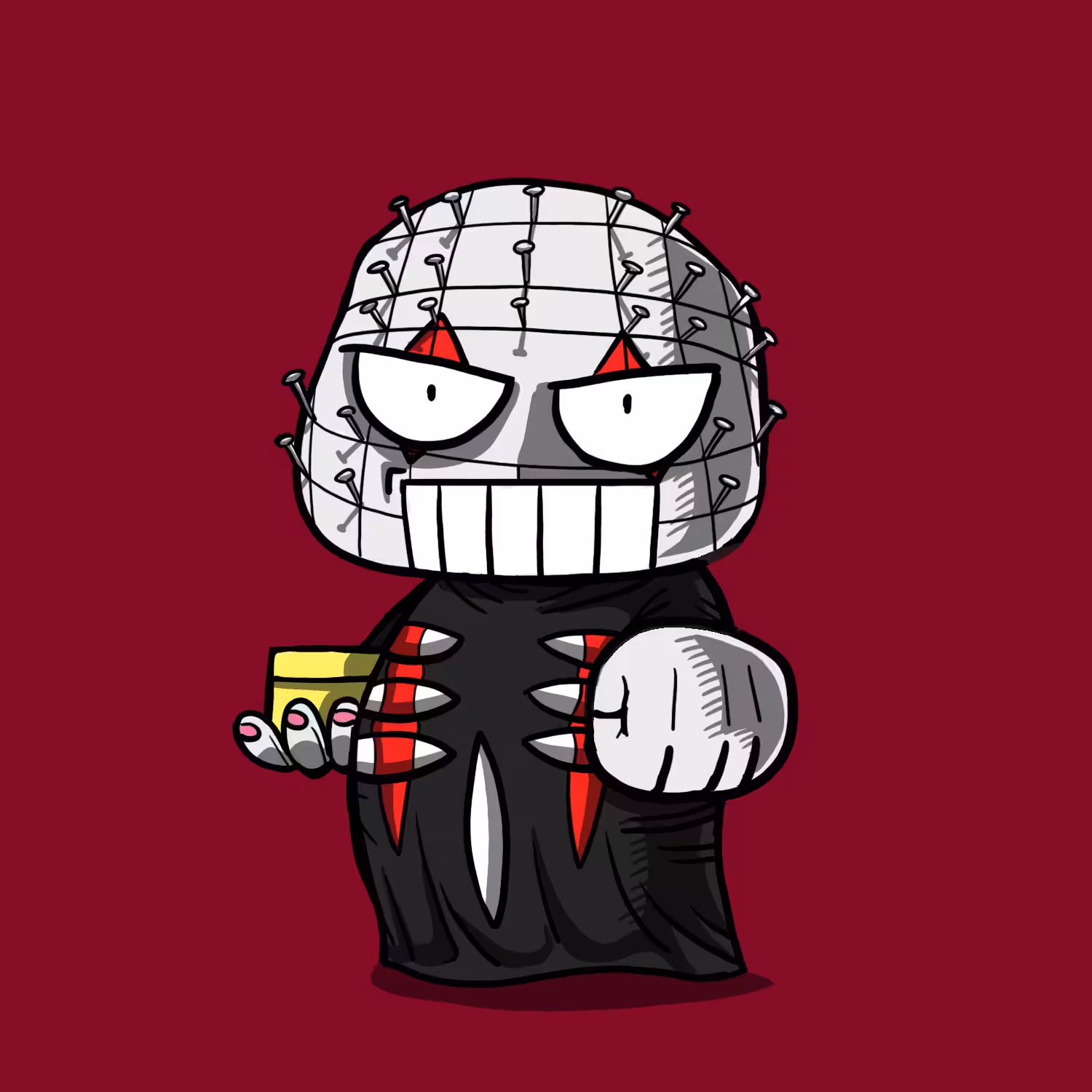 TinyKillers #63