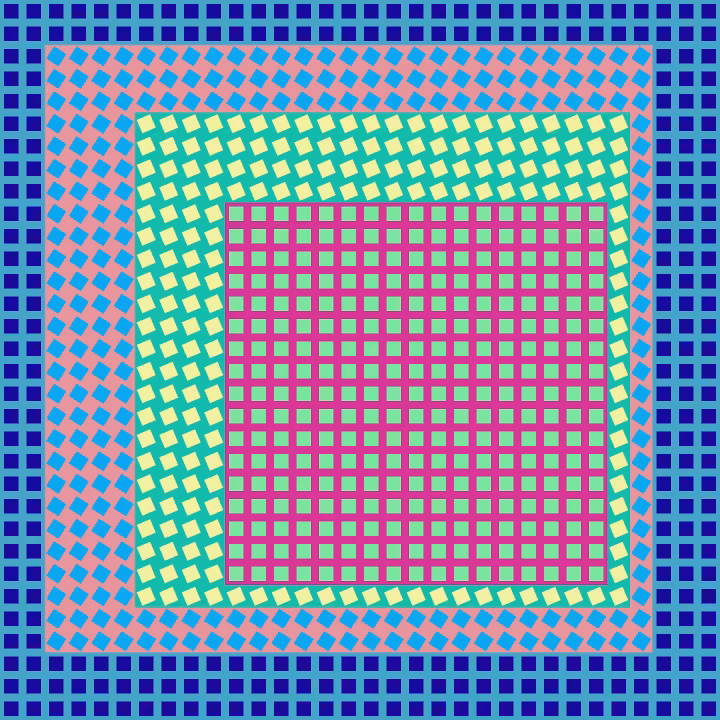 Square Planets #111