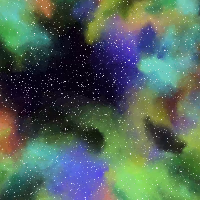 Universe #3