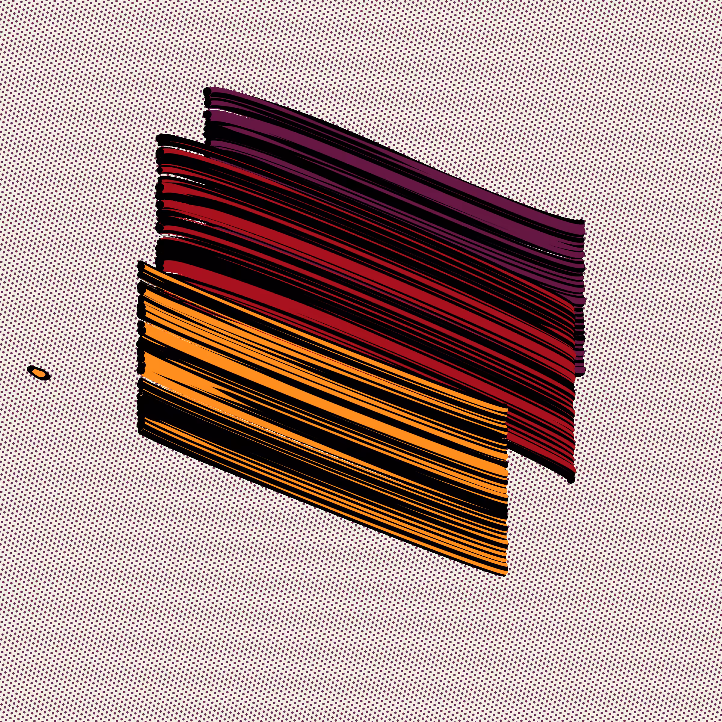 Brushpops #604