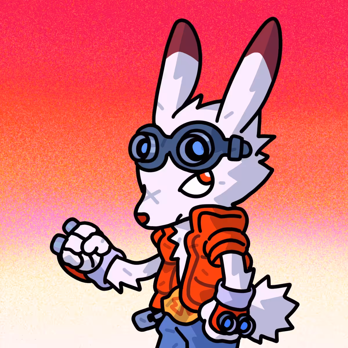 PunkHunter#145