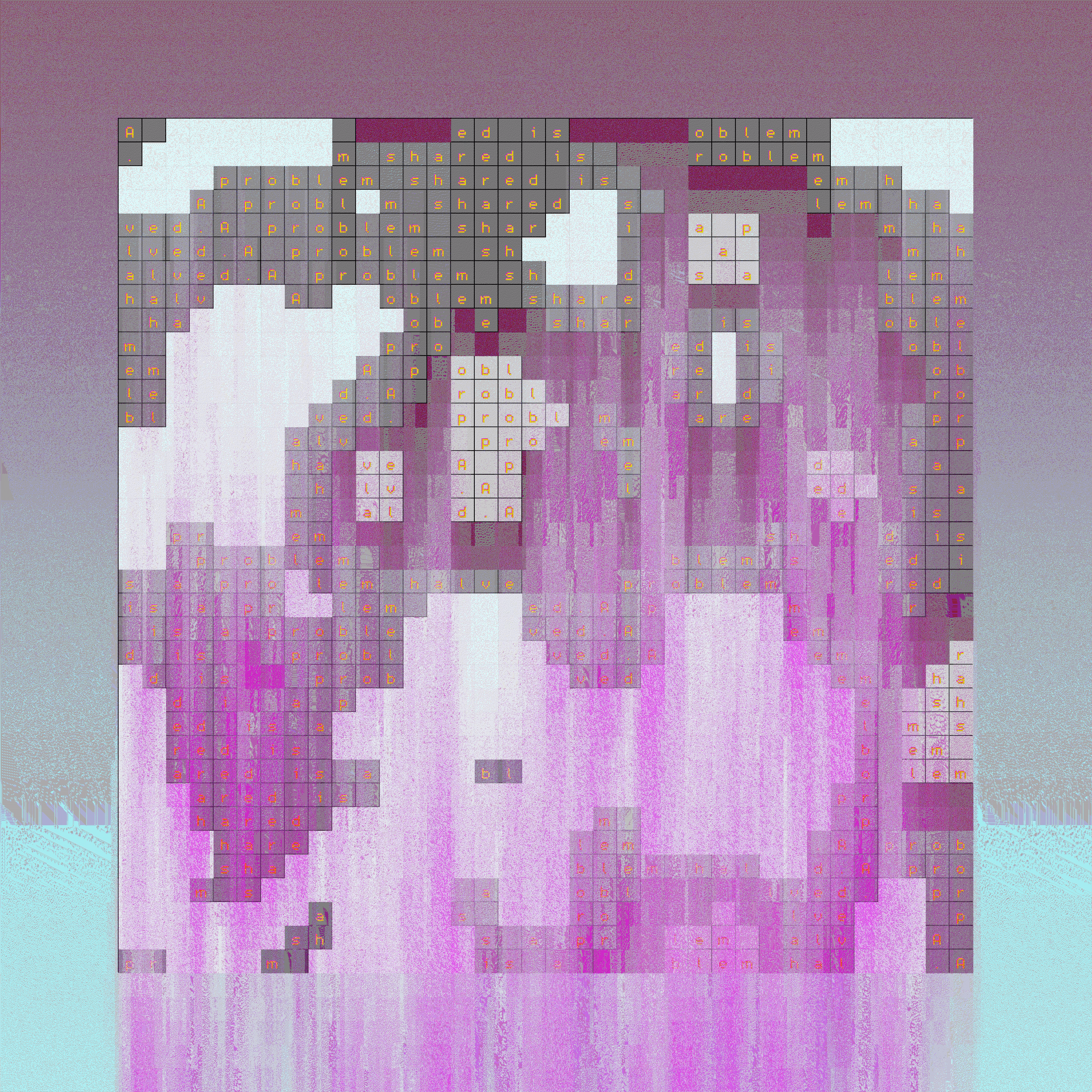 [drippy.glitch] #51