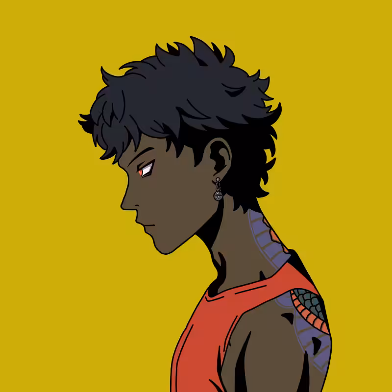 Cyber Tezurais #27