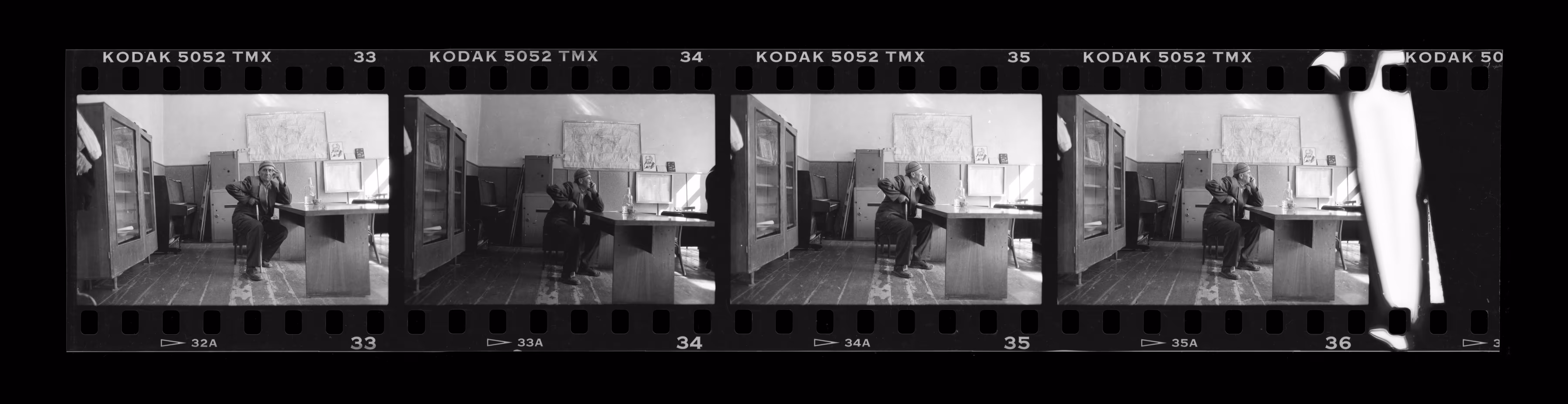 First Film - Strip 030_gx