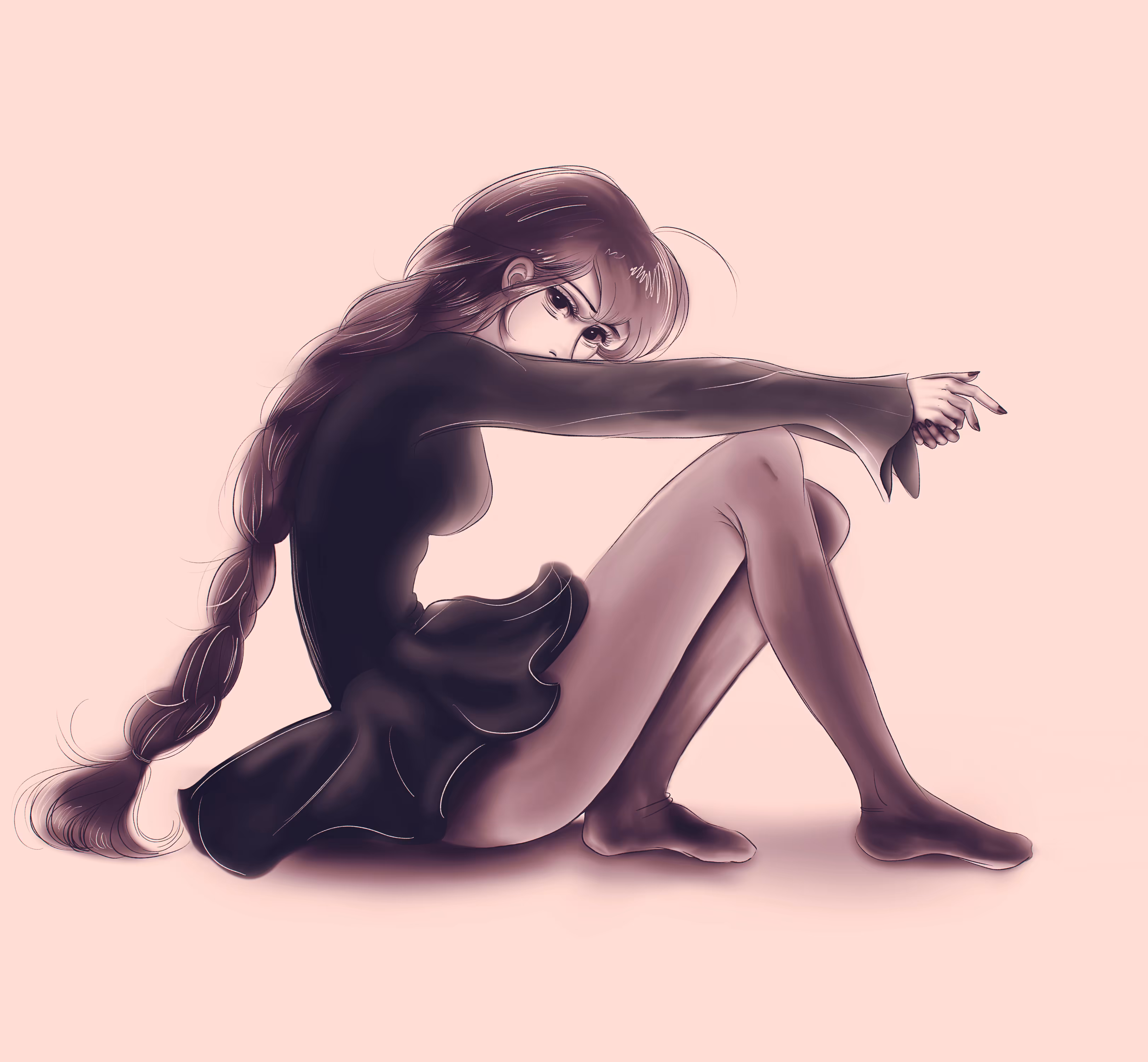 Sweet Dance Of A Dream