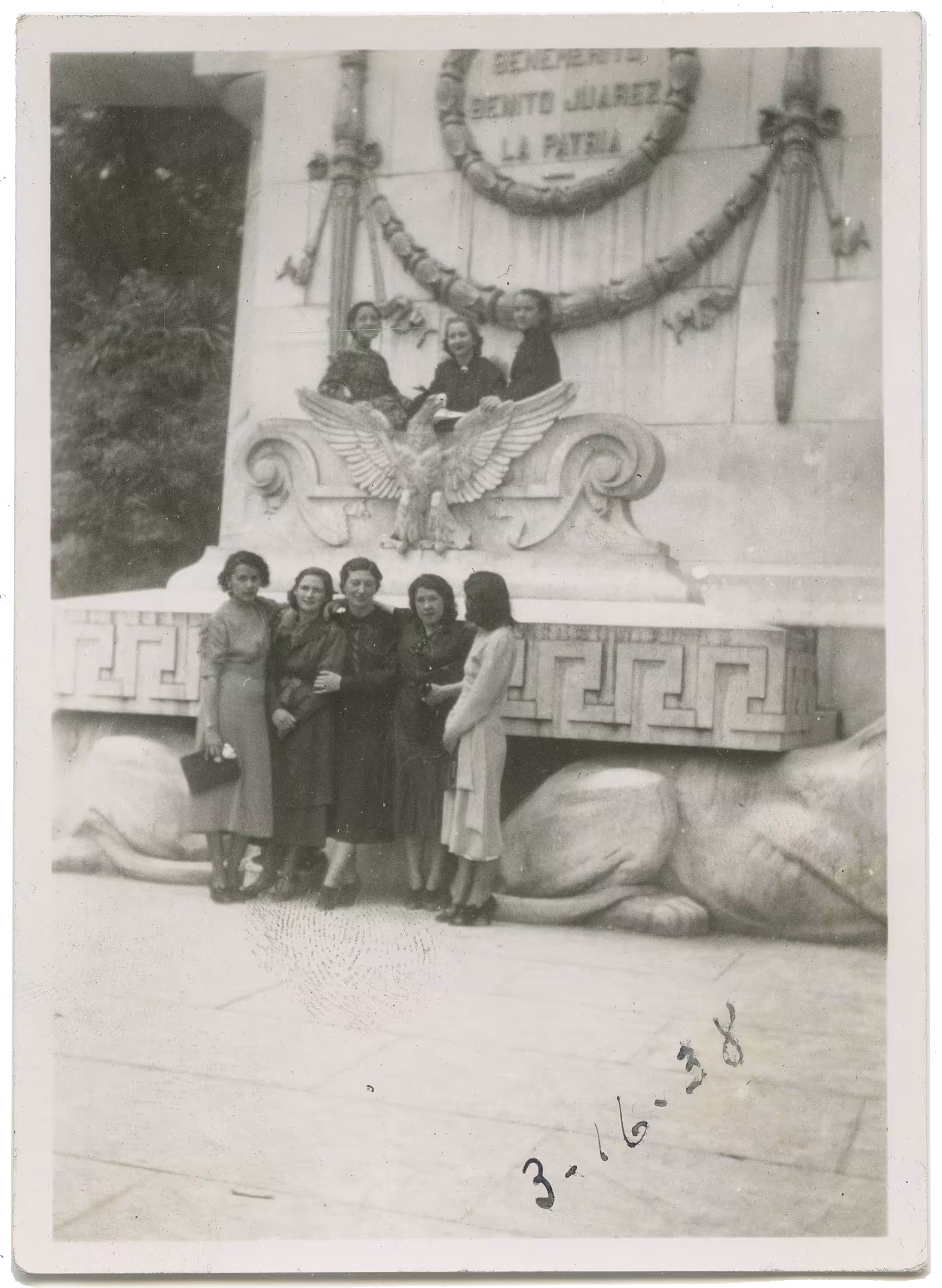 Mexicanas Olvidadas
