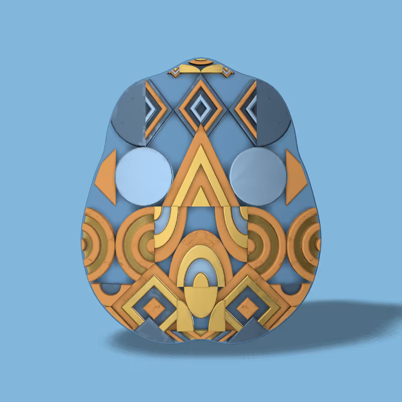 3D Generativemasks #1297
